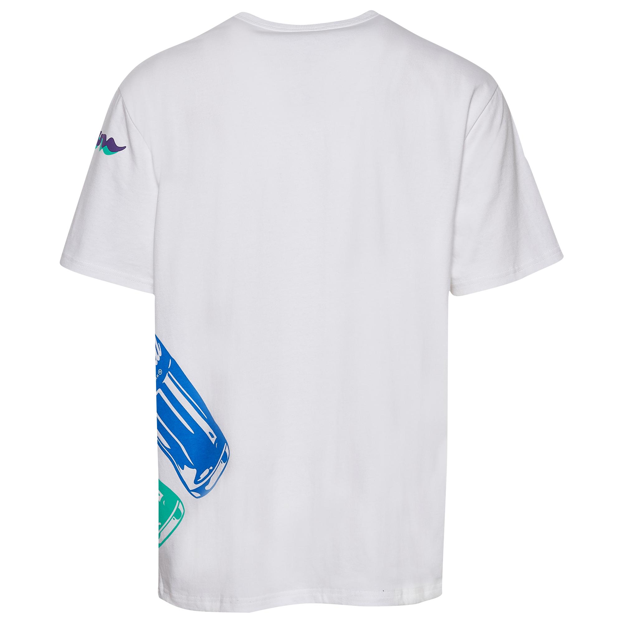 champion coca cola t shirt