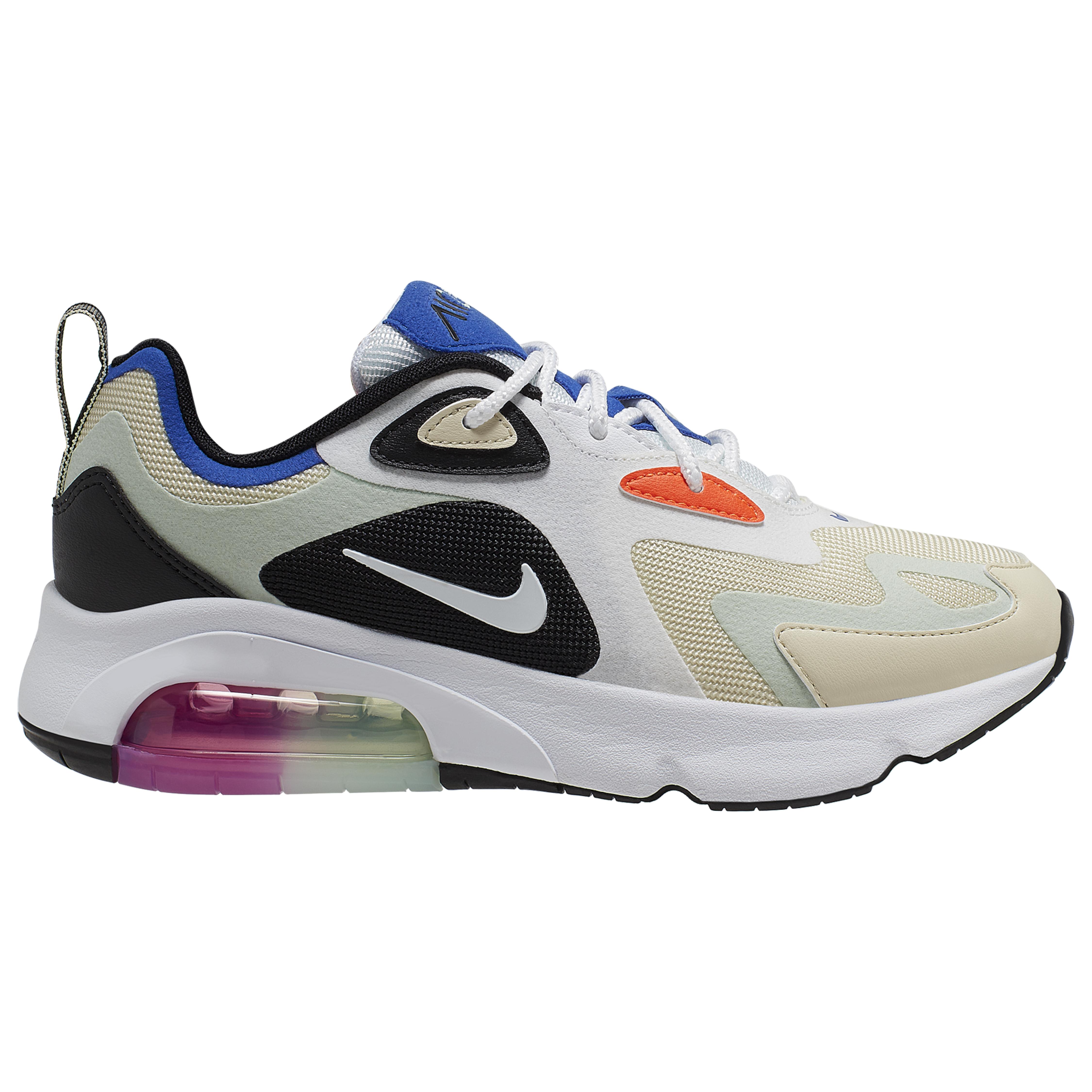 ladies air max 200