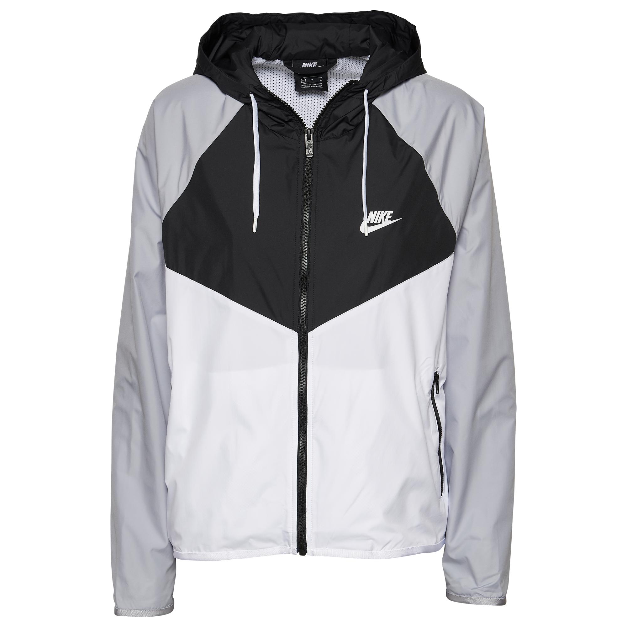 eastbay nike windrunner