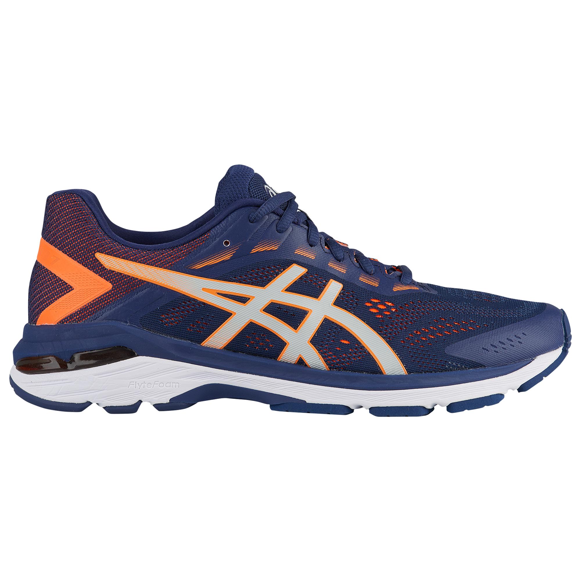 asics running shoes eastbay