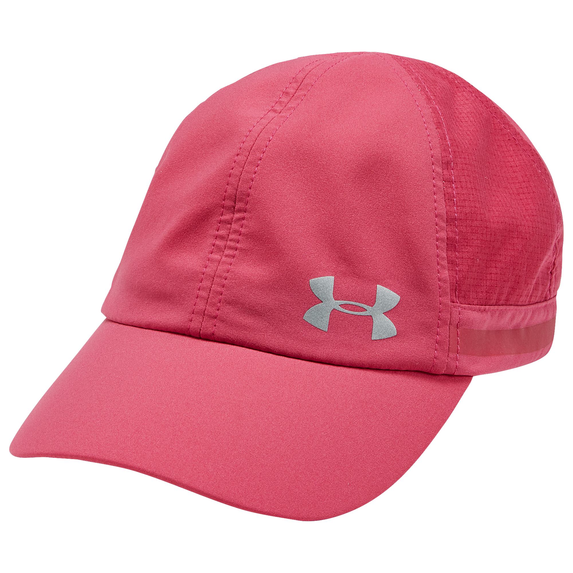 Under Armour Synthetic Fly By Cap in 