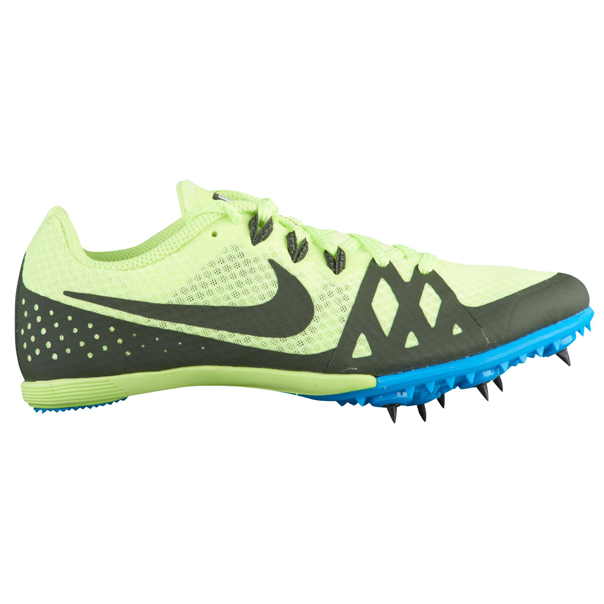 nike zoom rival md 9