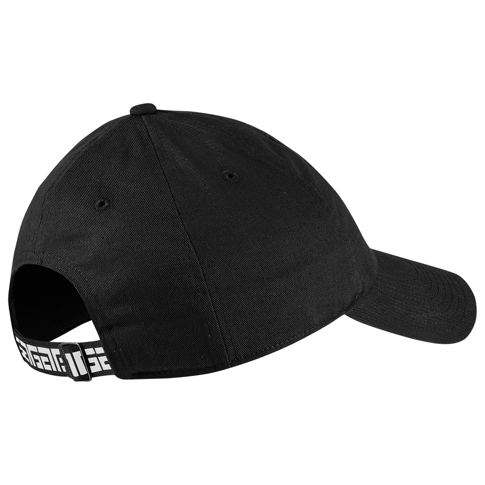Nike Synthetic Giannis H86 Freak Hat in Black/White (Black) for Men - Lyst