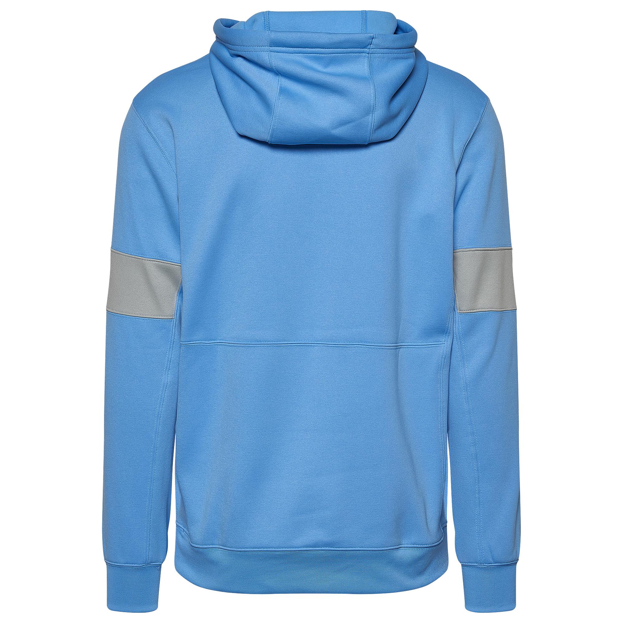 Team Authentic Therma Pullover Hoodie 