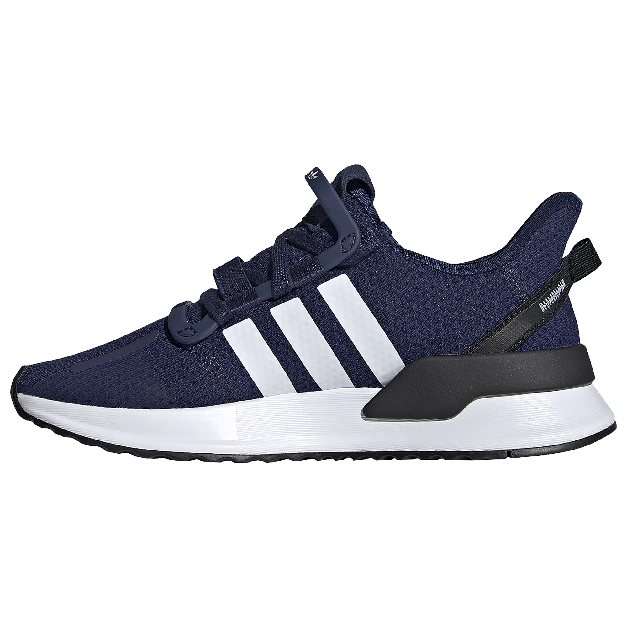 adidas u path blue
