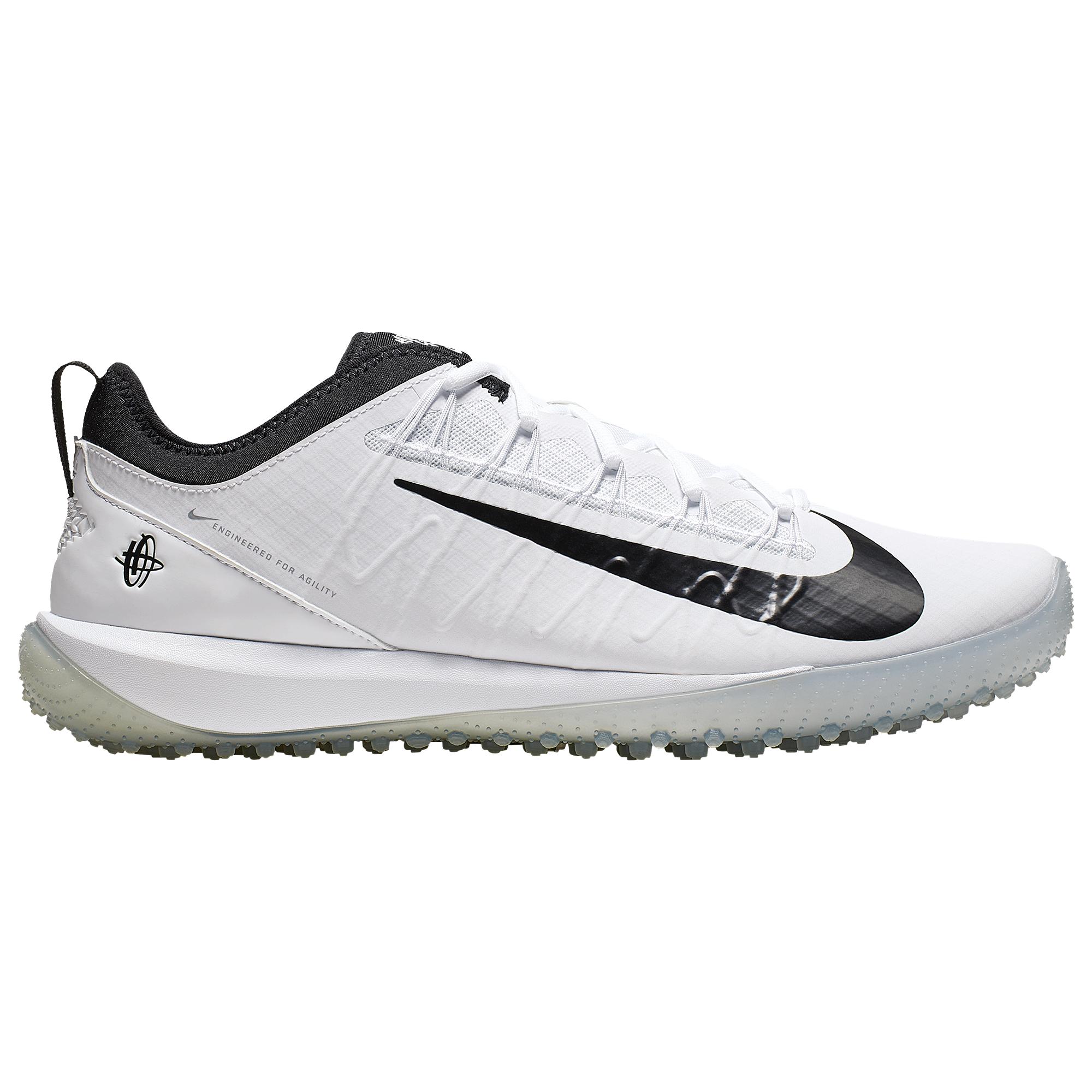 nike alpha huarache turf lacrosse
