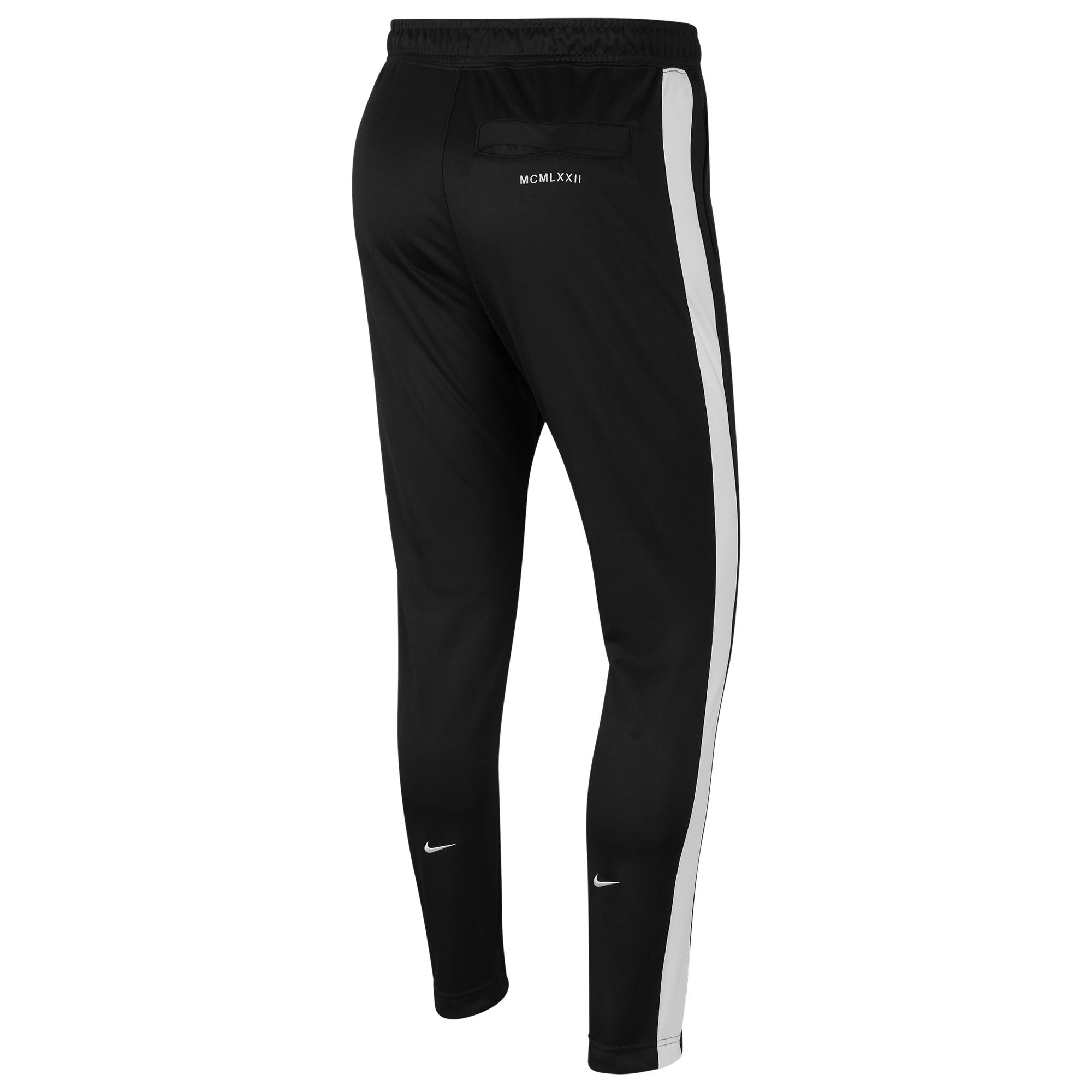 Nike Synthetic Swoosh Poly Knit Pants 