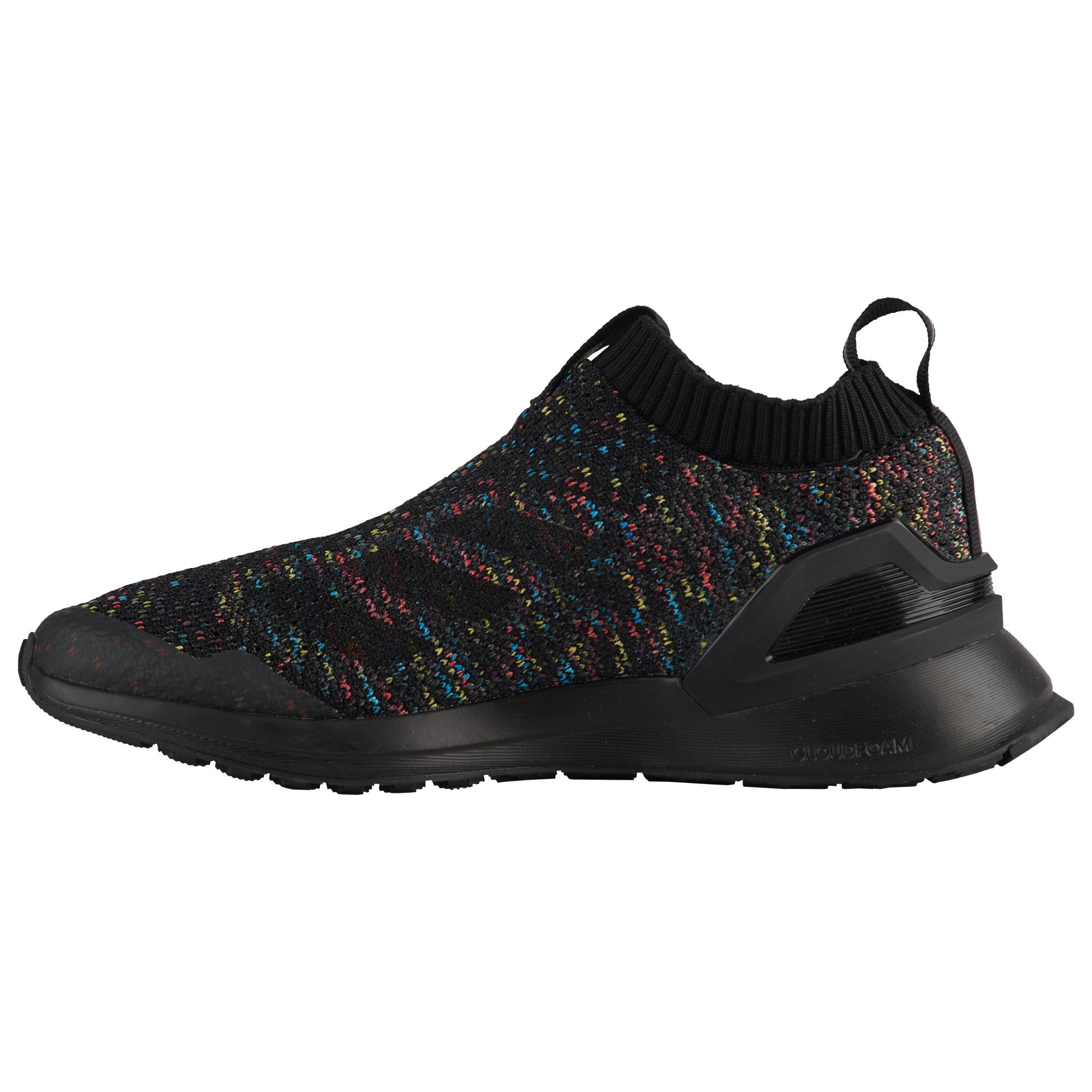 rapidarun adidas laceless