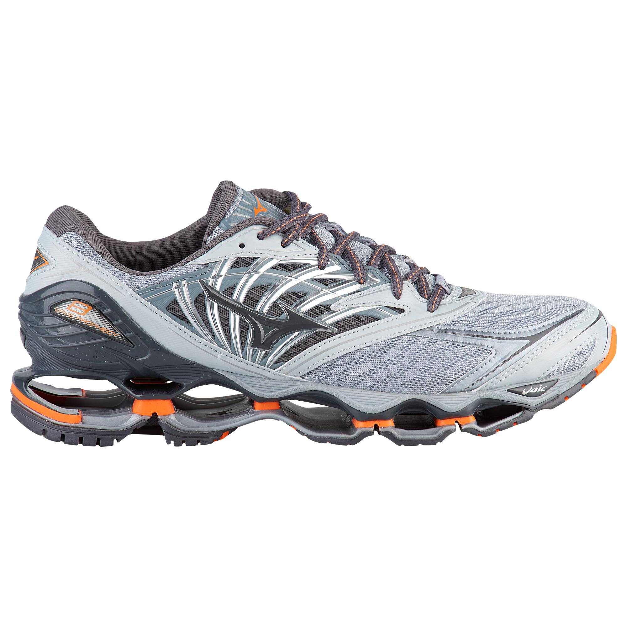 mizuno wave ultima 4 caracteristicas