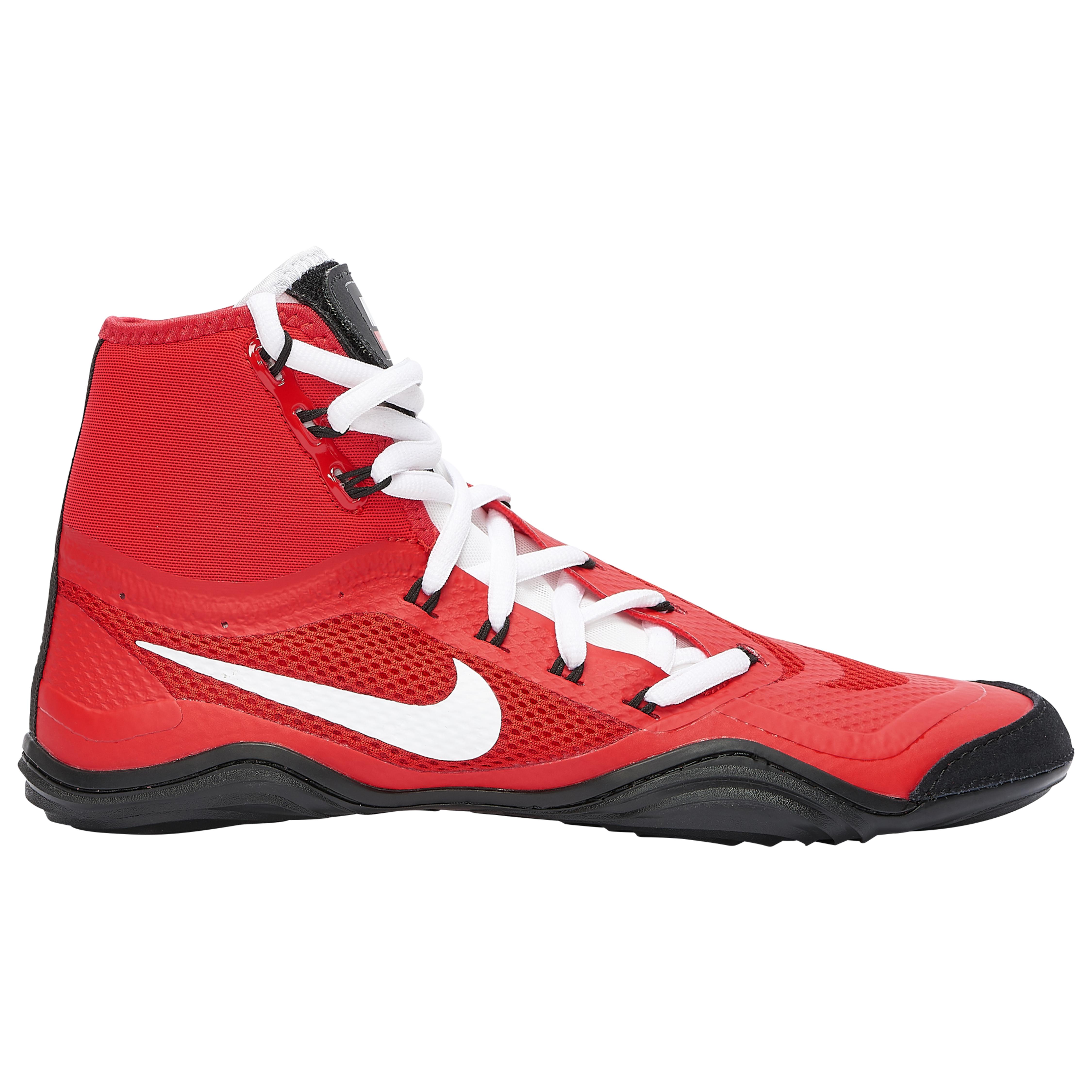 Nike Rubber Hypersweep in Red/White/Black (Red) for Men - Lyst