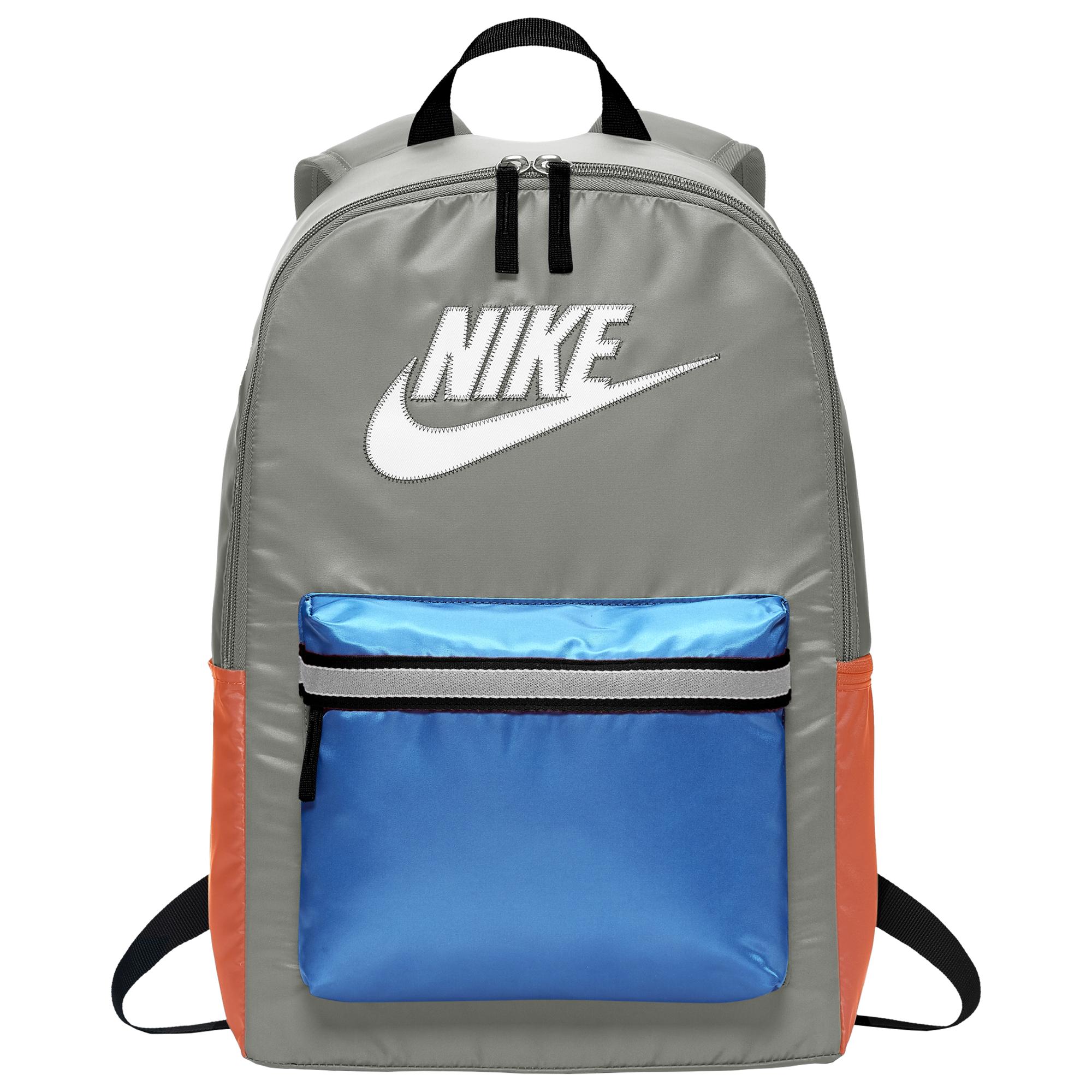 nike heritage jersey culture backpack