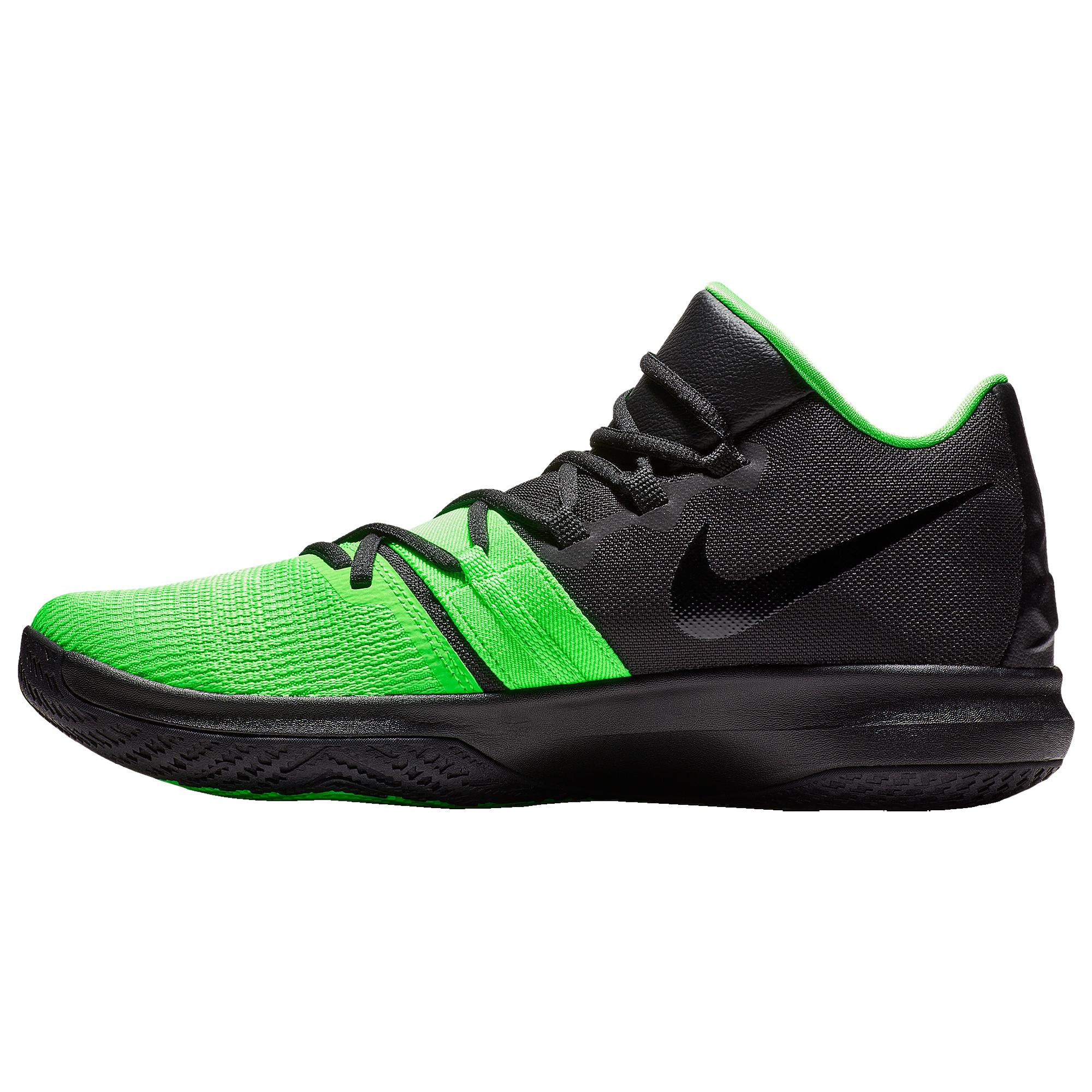 nike kyrie flytrap white
