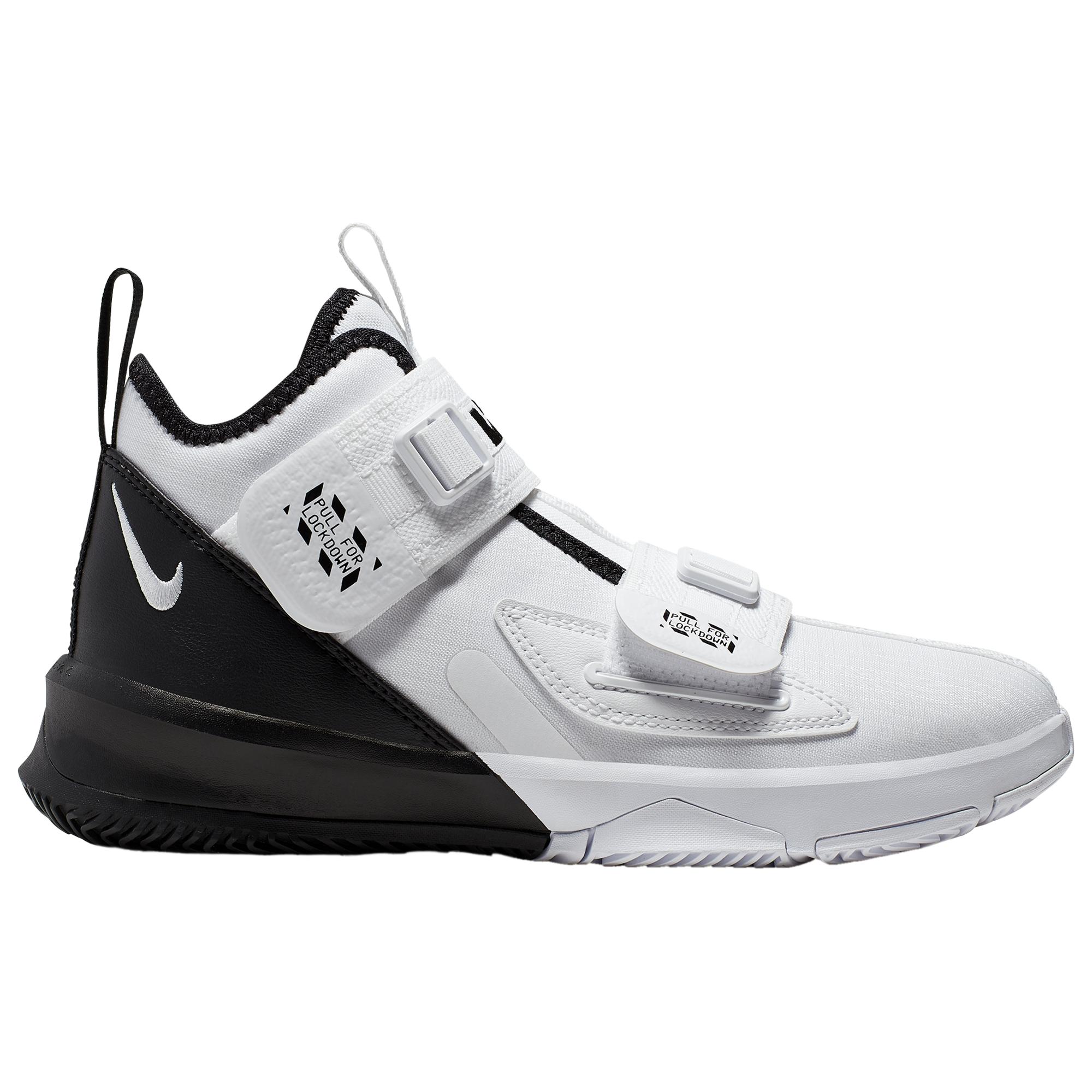 lebron 13 white