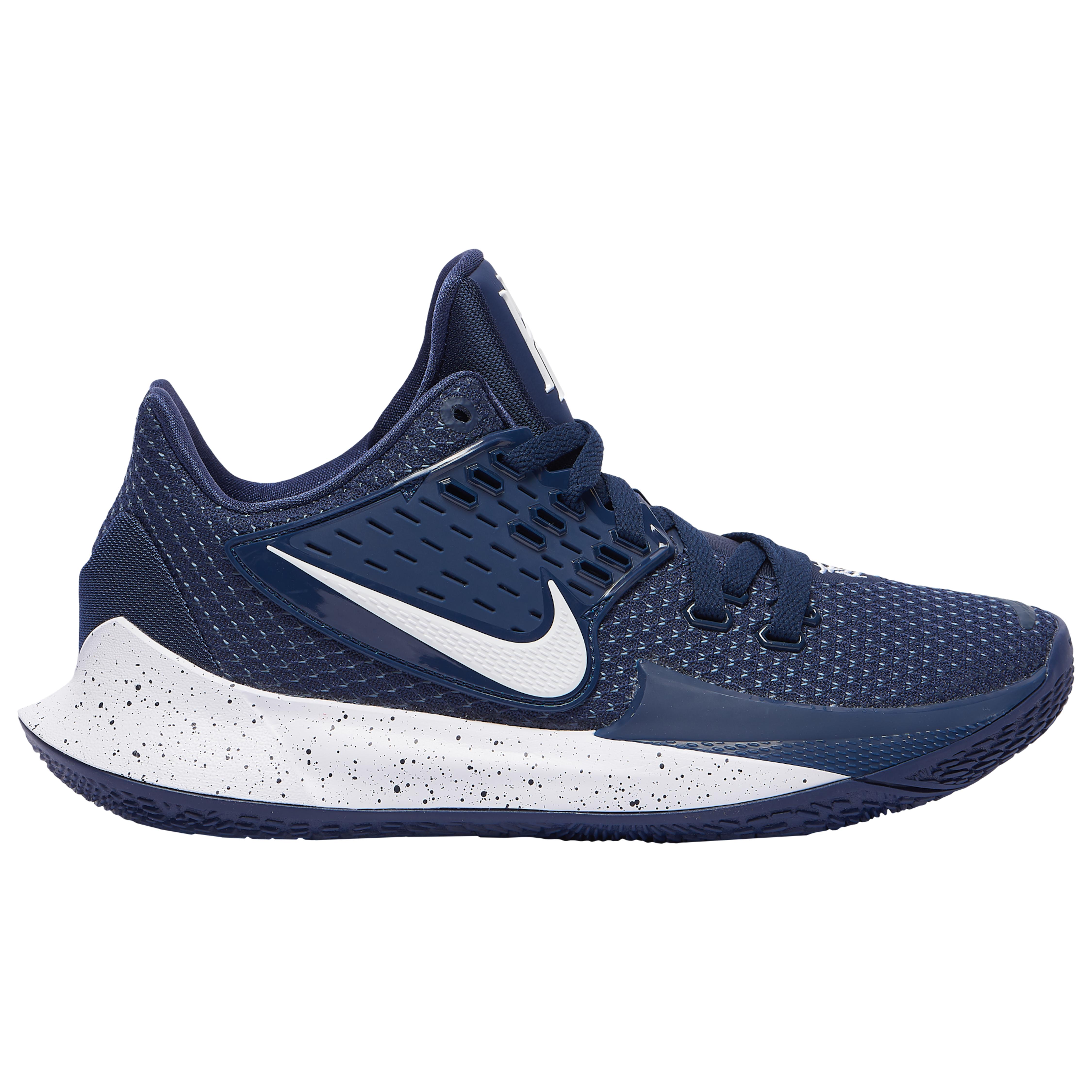 Nike Kyrie Low 2 in Midnight Navy/White 