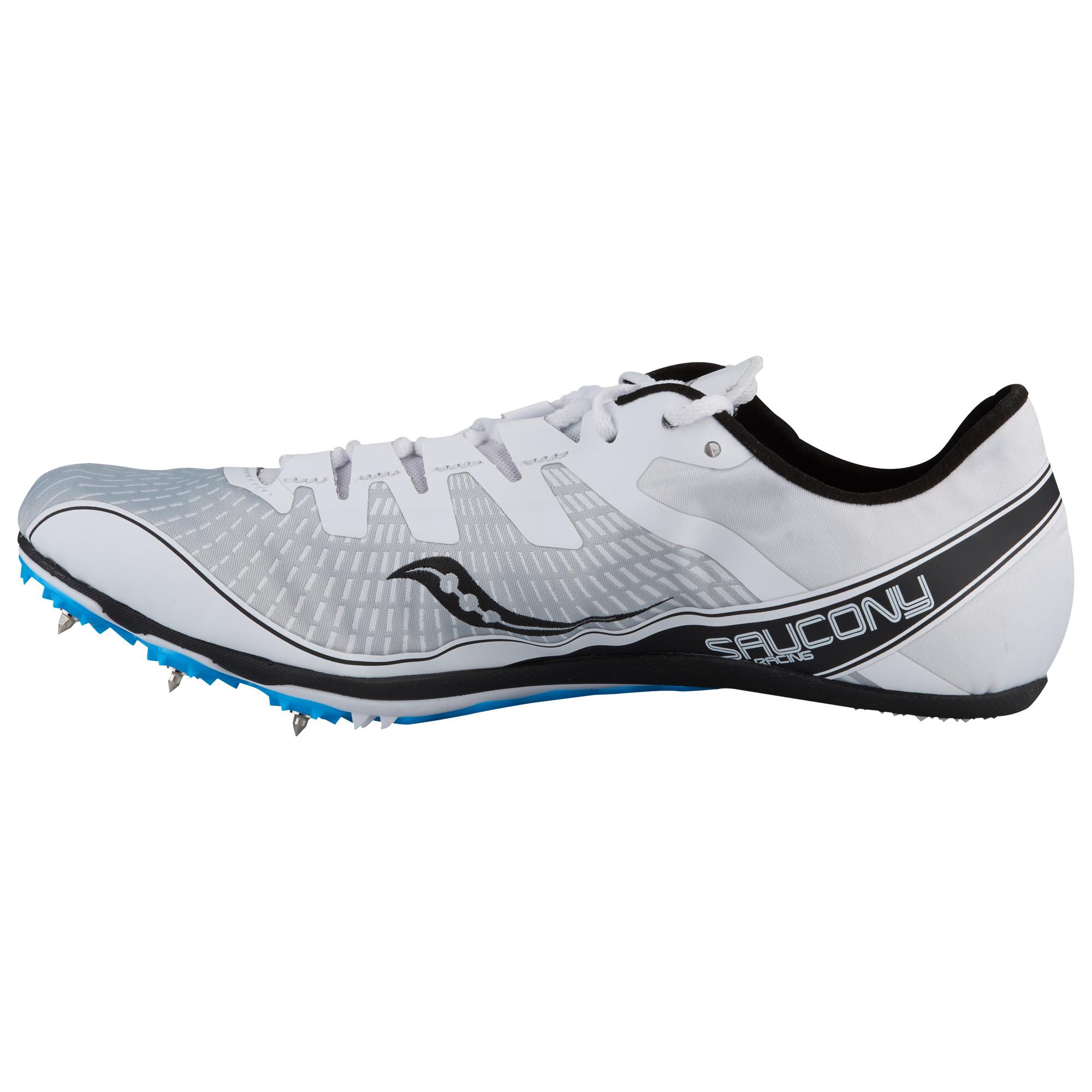 saucony ballista 2017