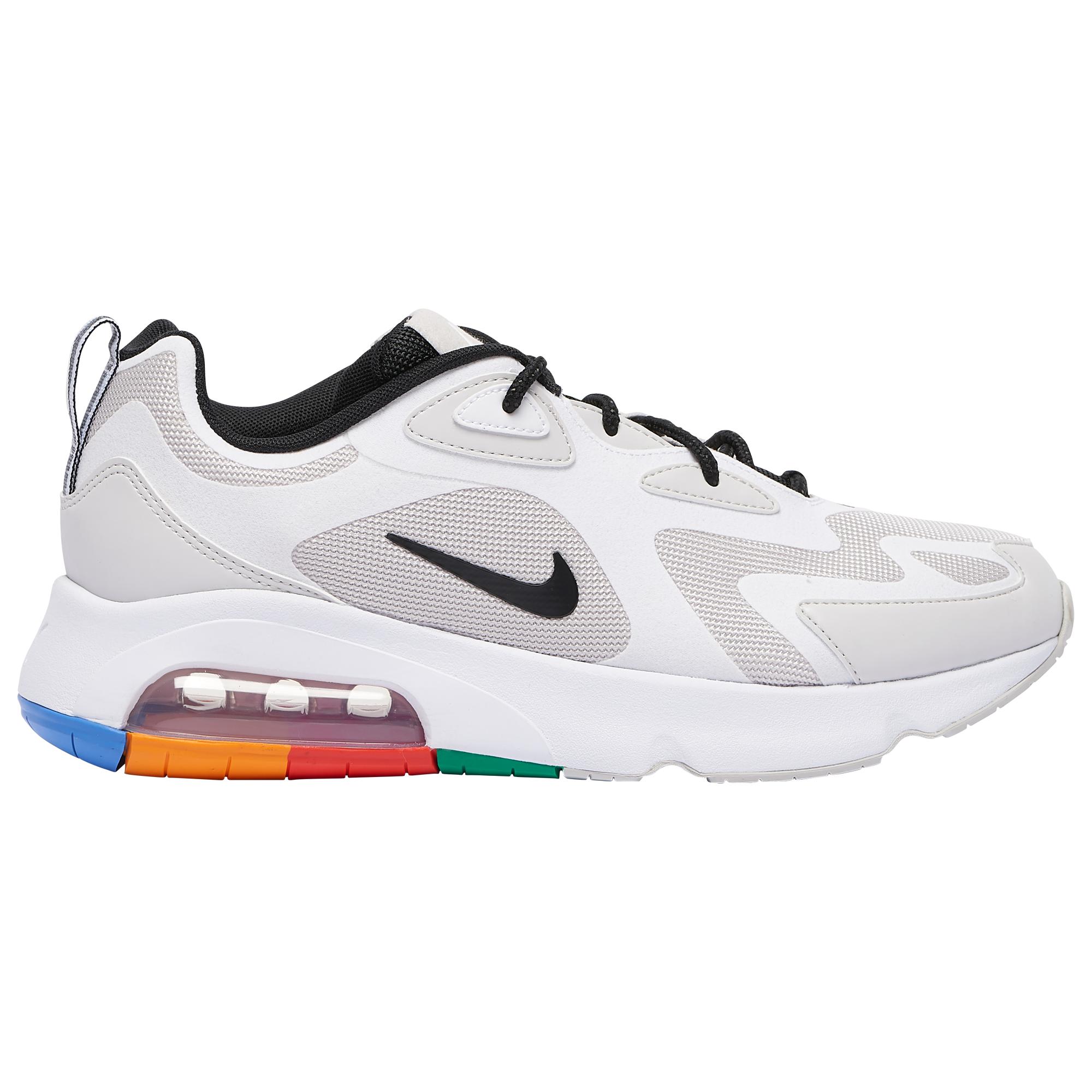 nike air max 200 eastbay