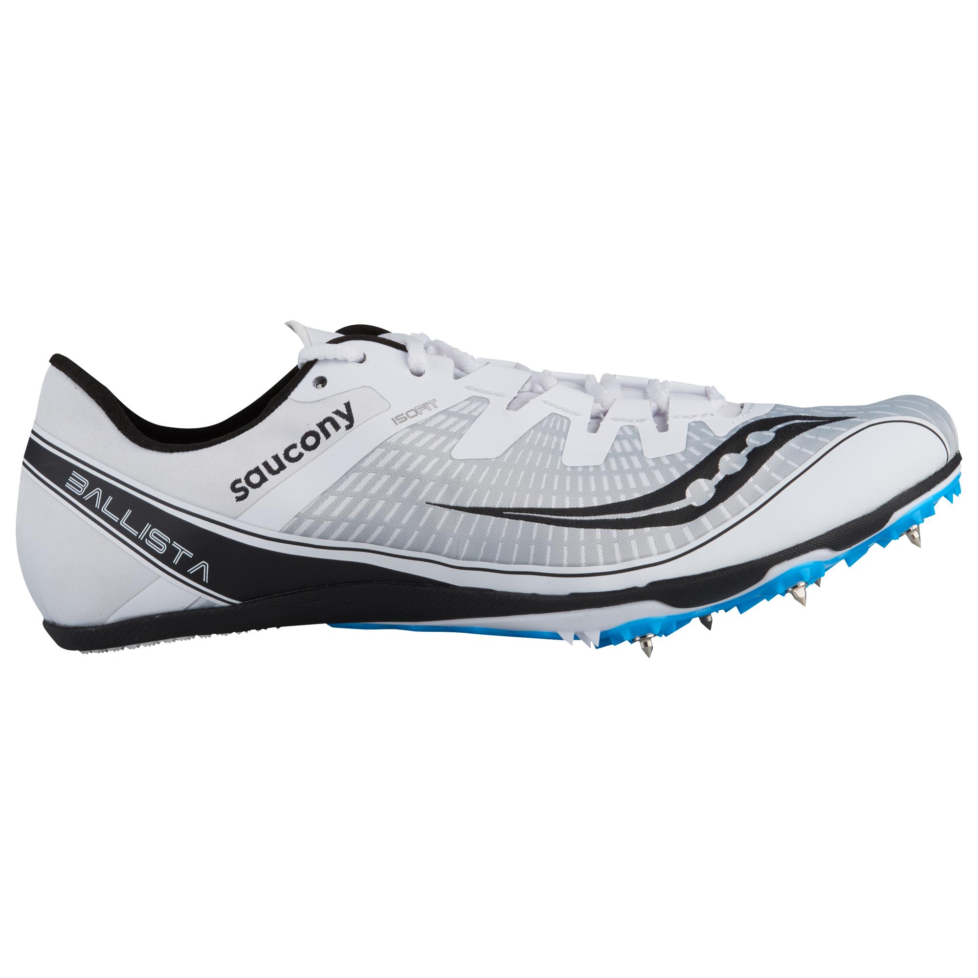 saucony ballista 2016