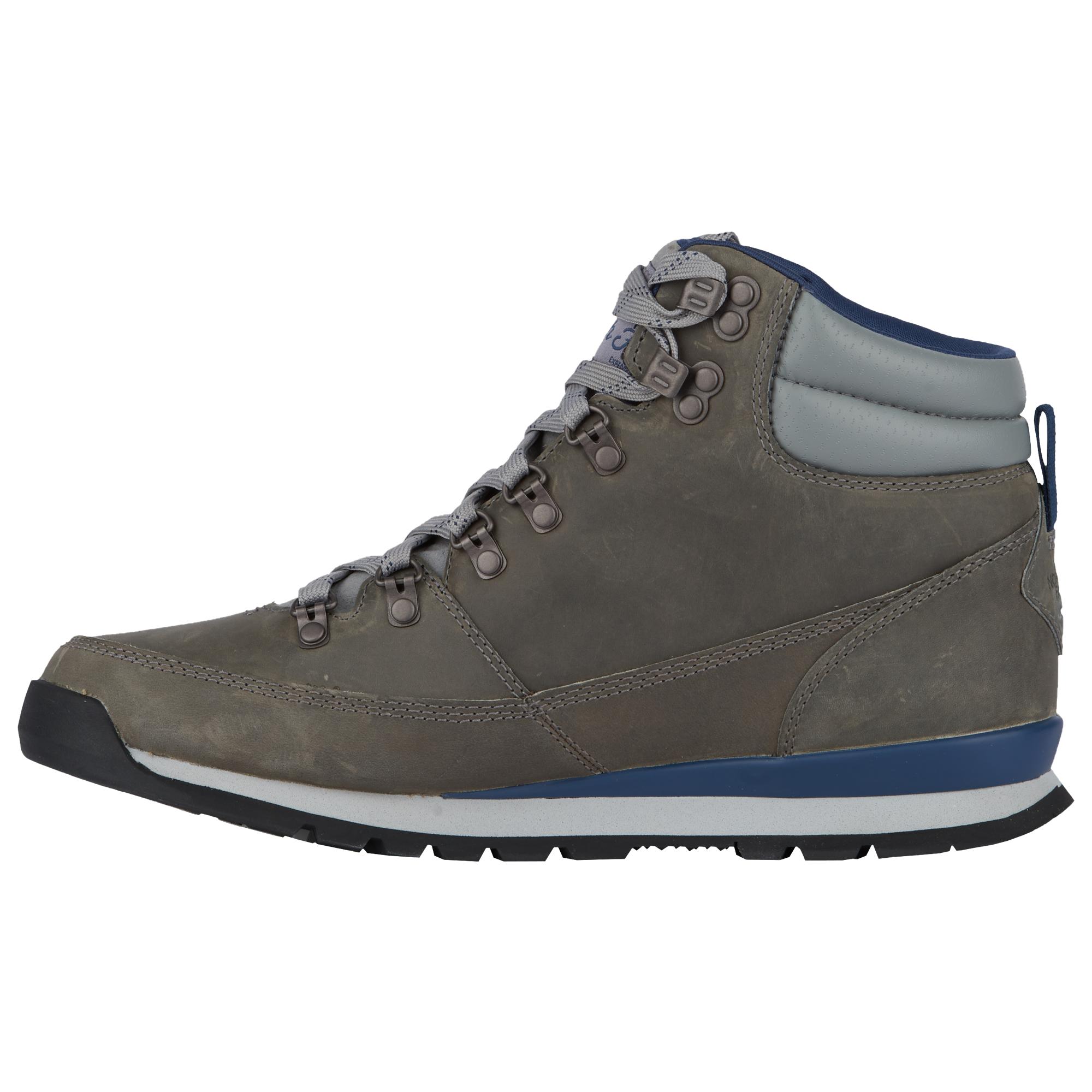 the north face men's back to berkeley boots