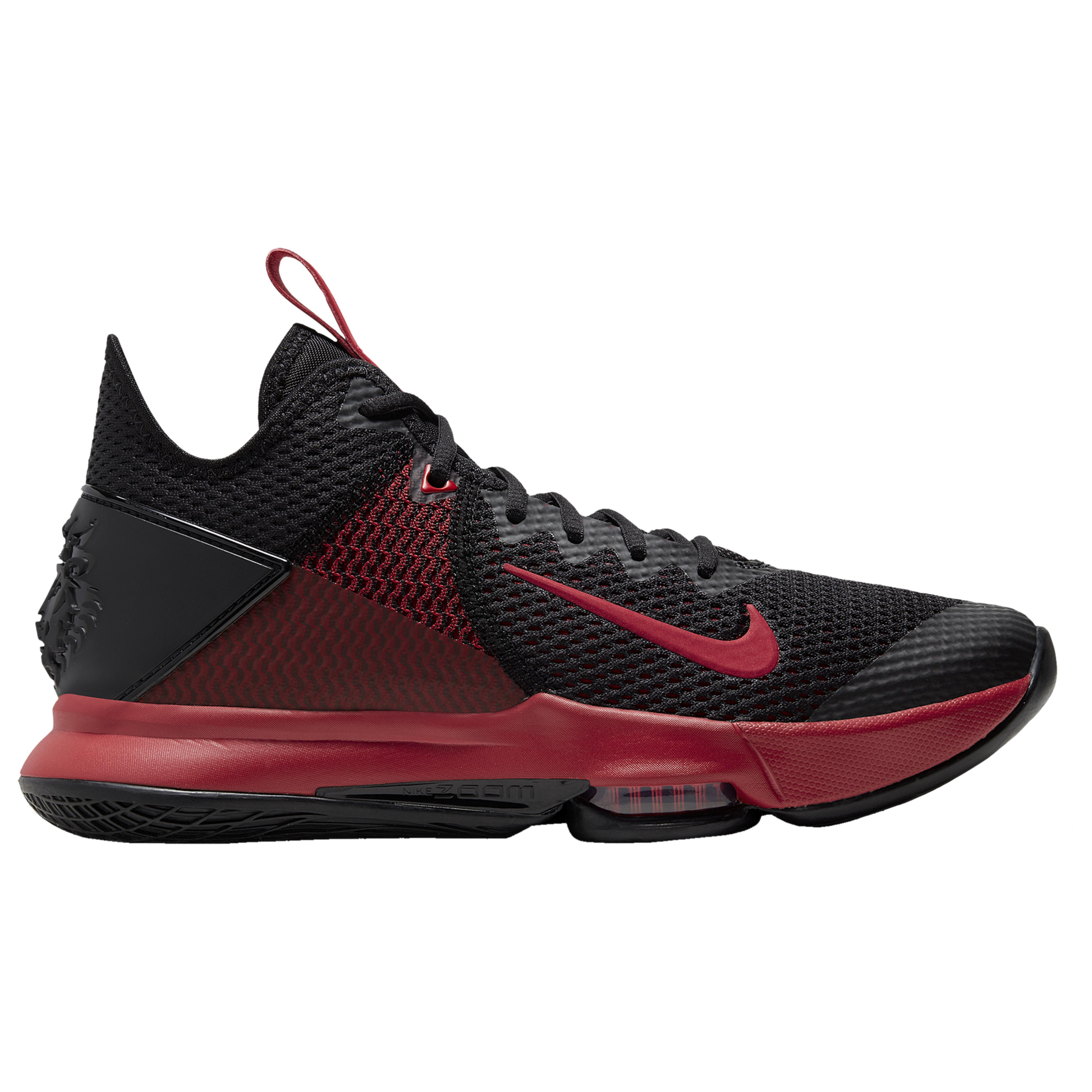 lbj witness 4