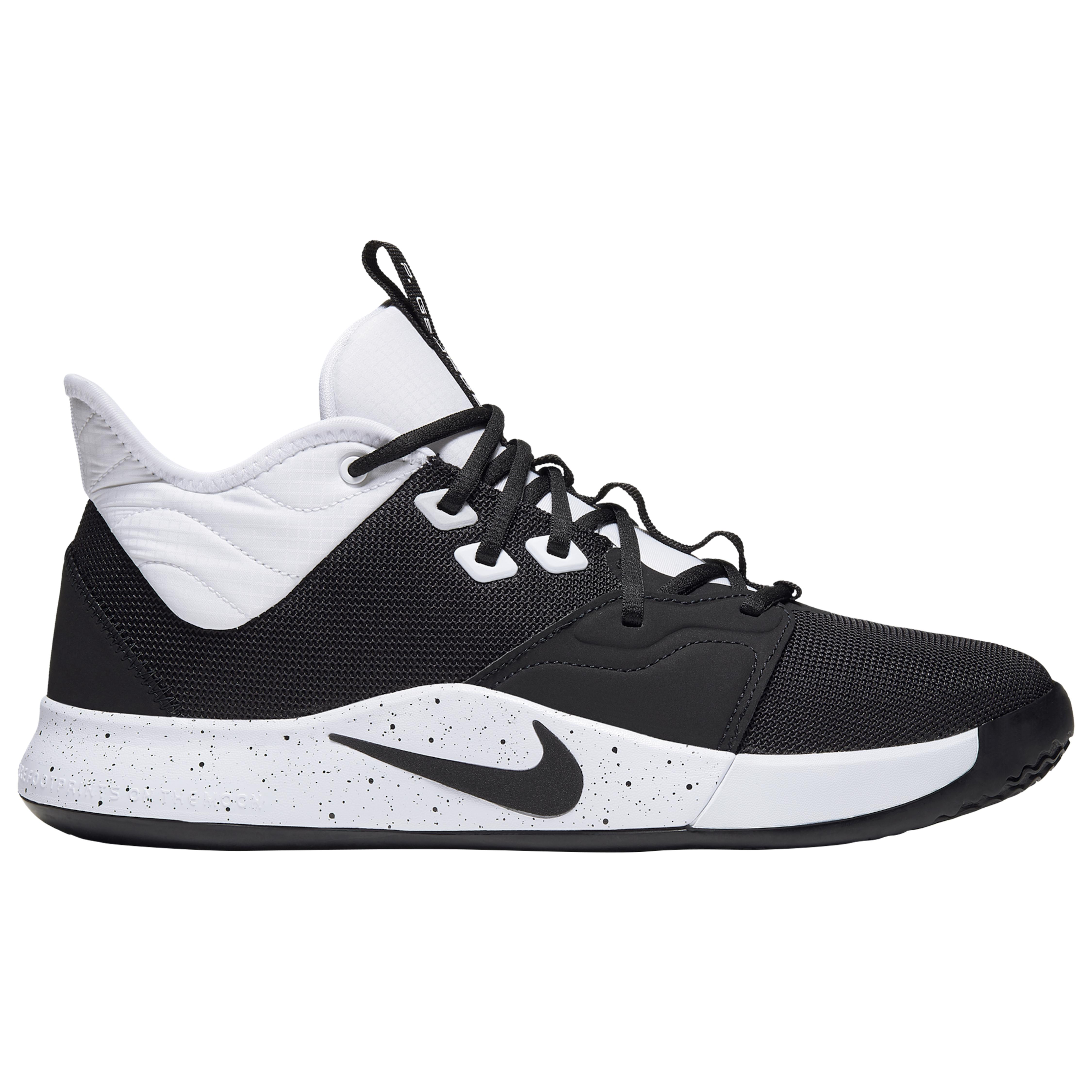 nike basketball shoes pg 13