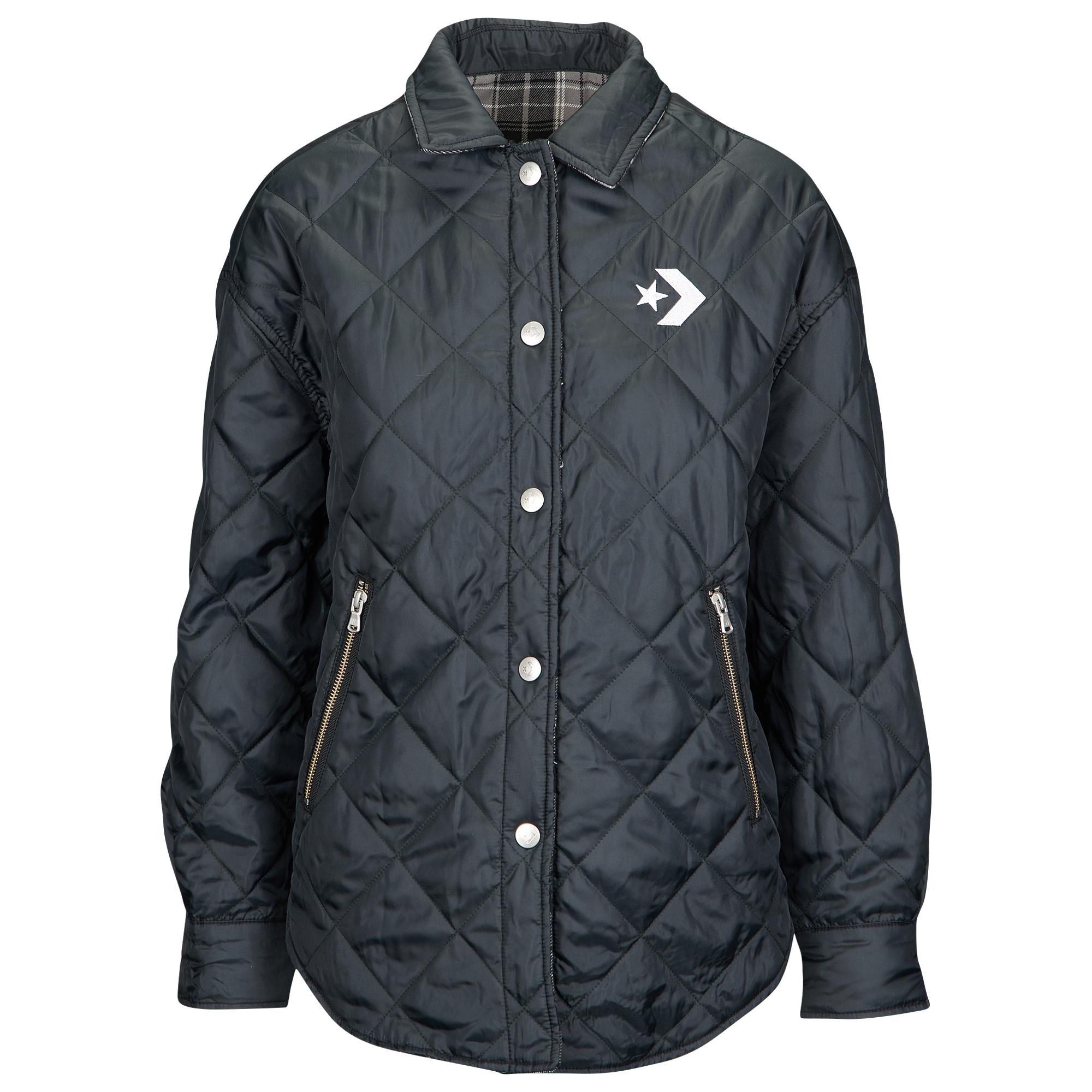 converse reversible jacket