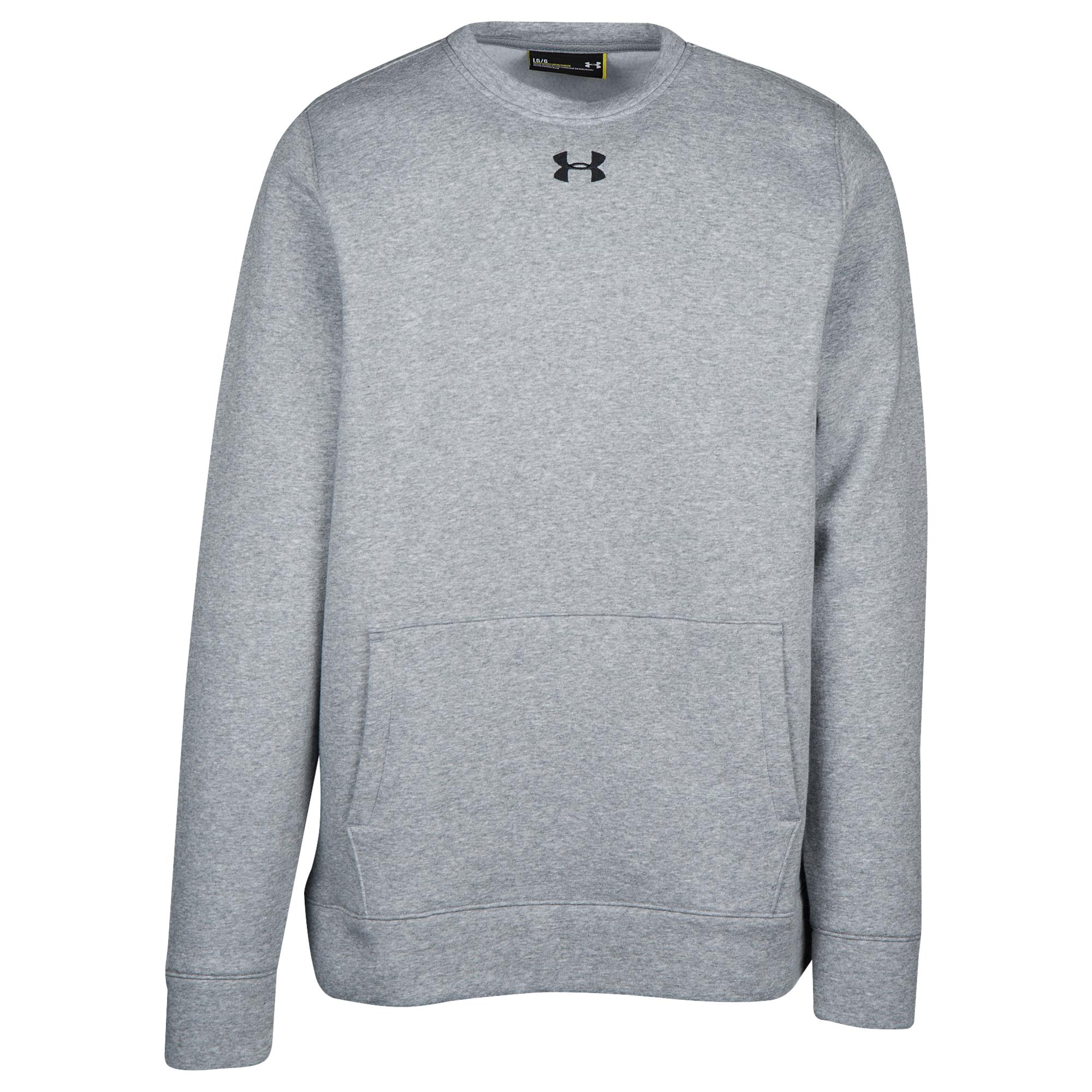 under armour men's hustle fleece pant