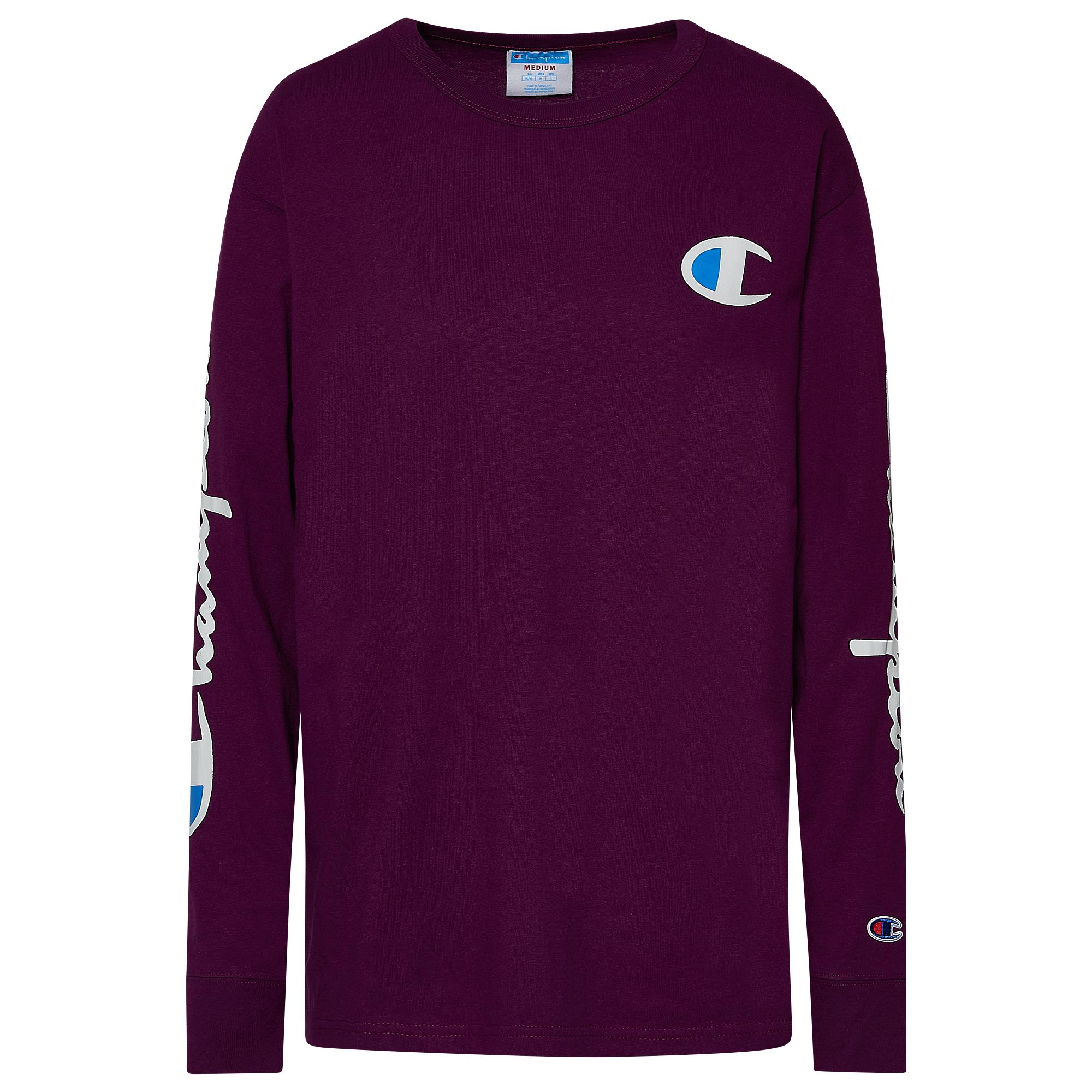 t shirt champion ori