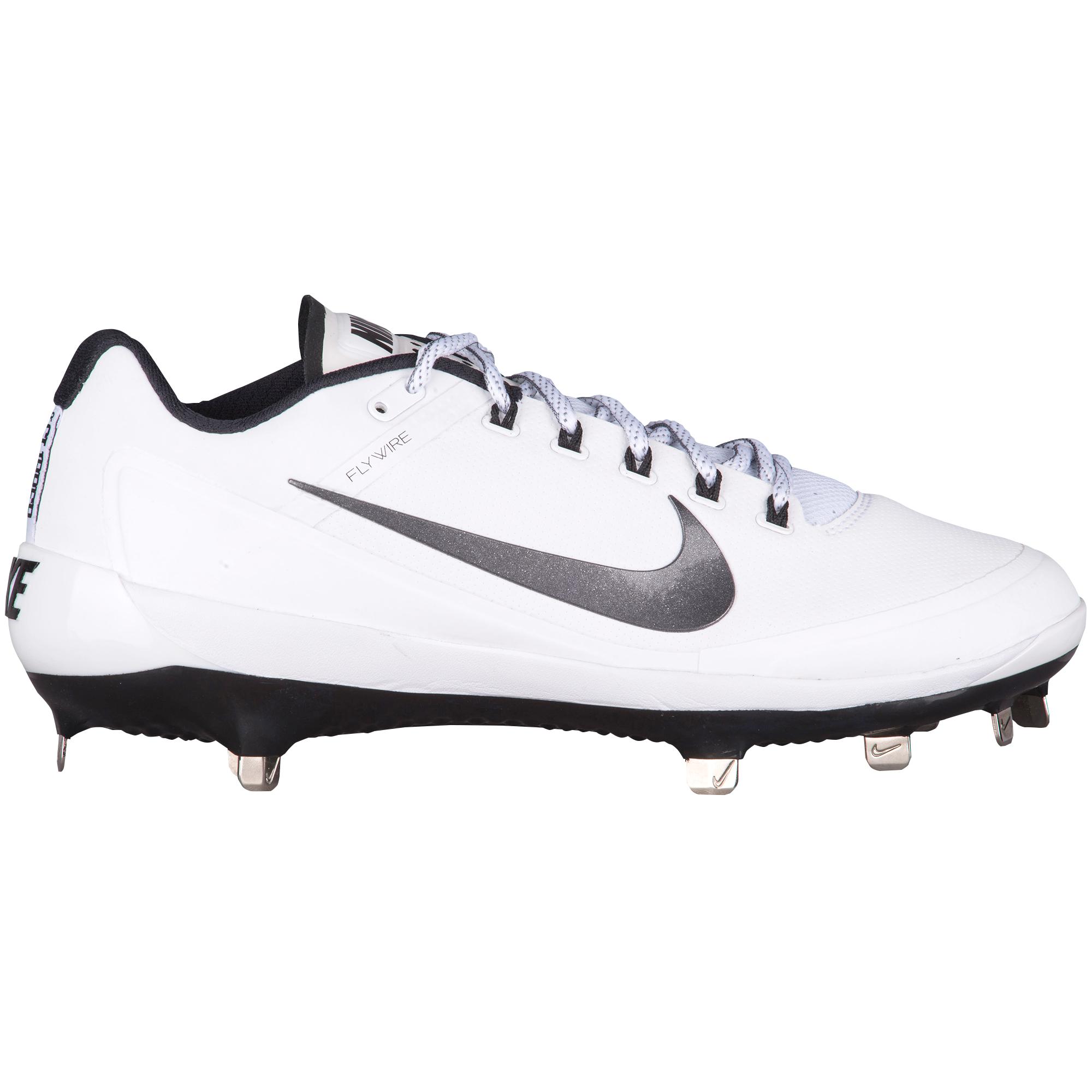 famous footwear baseball cleats
