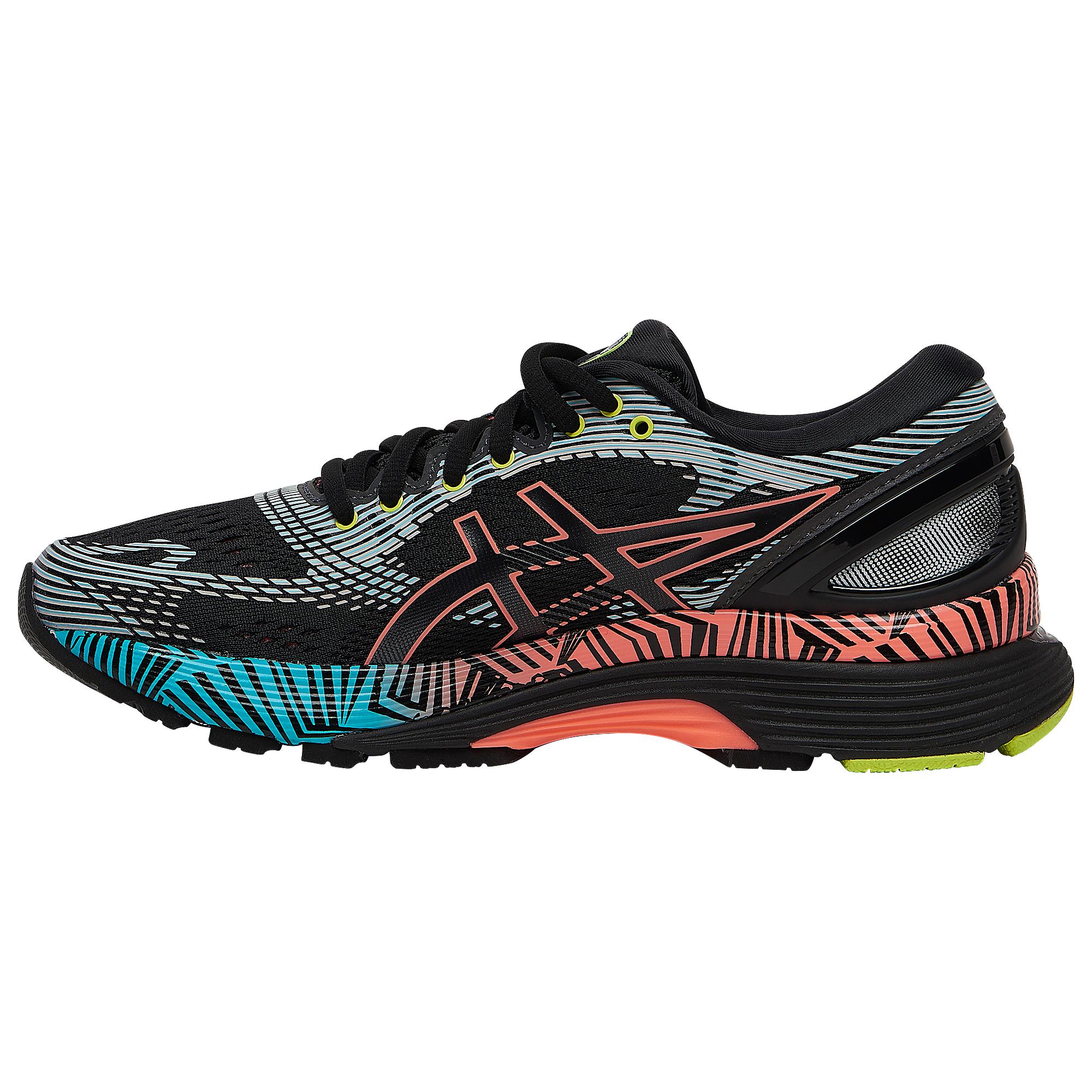 eastbay asics nimbus