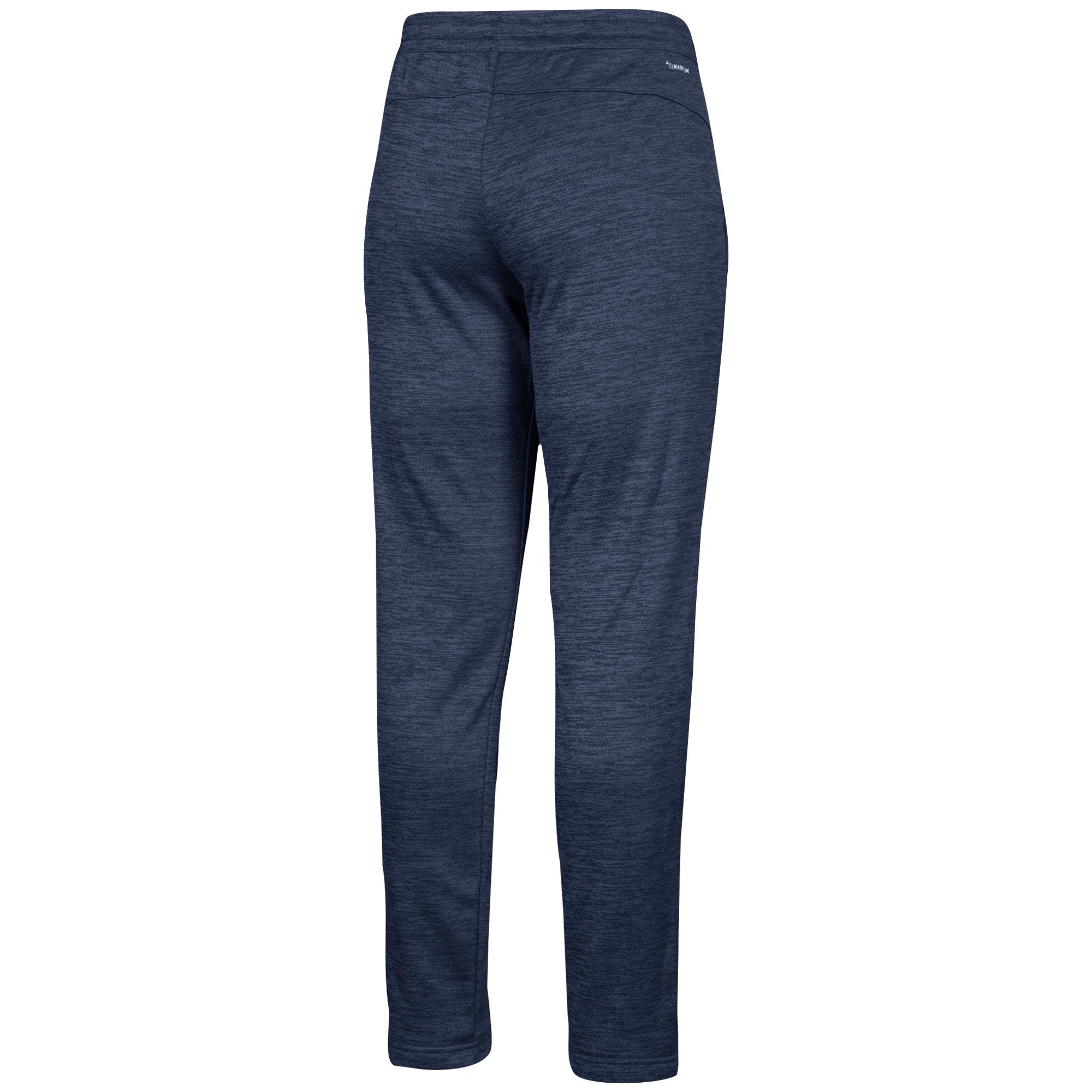 adidas men's team issue tapered fleece pants