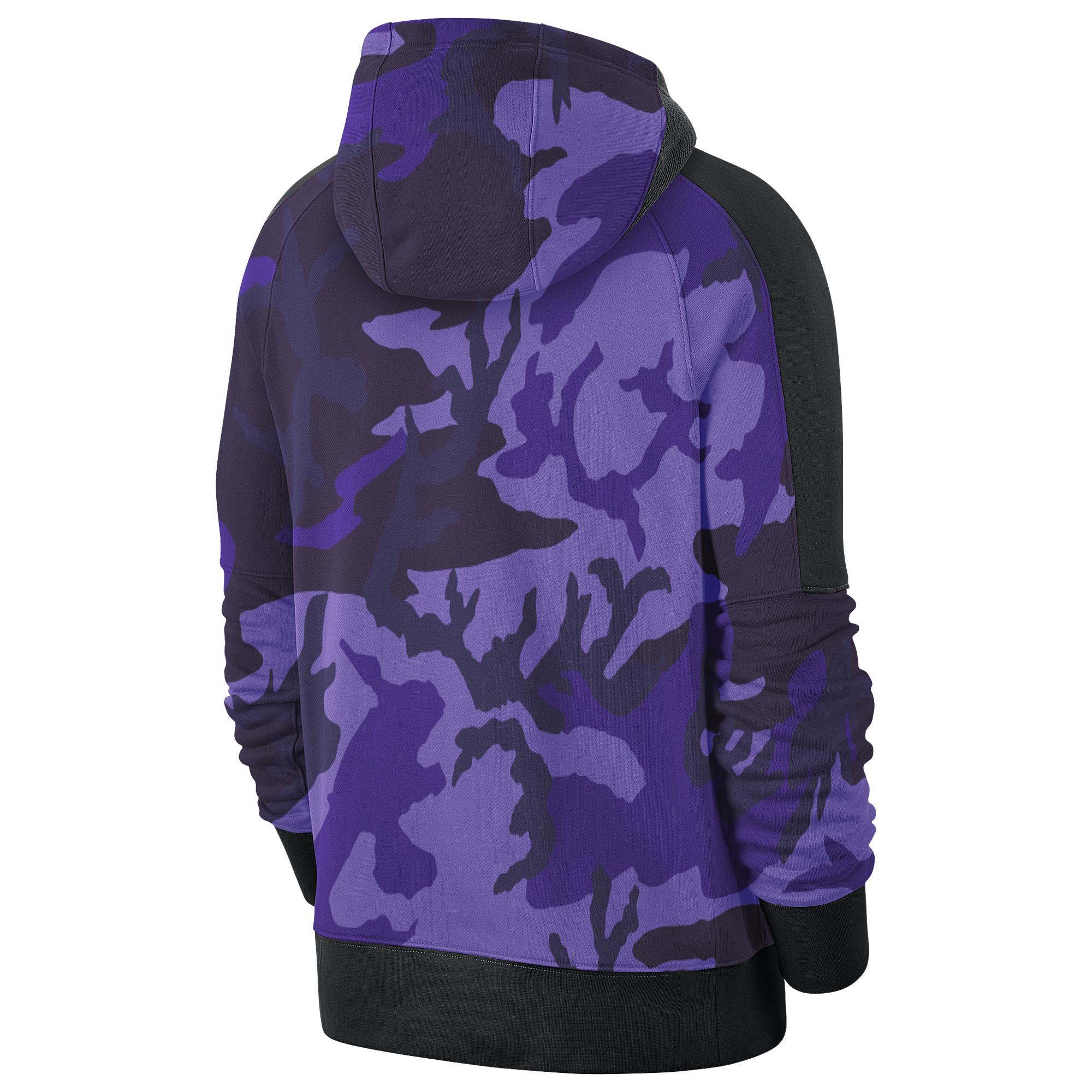 nike nba lakers hoodie