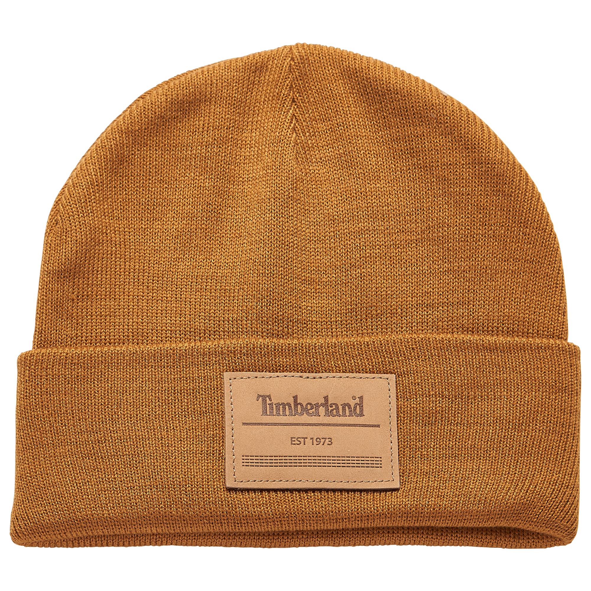 timberland skull caps