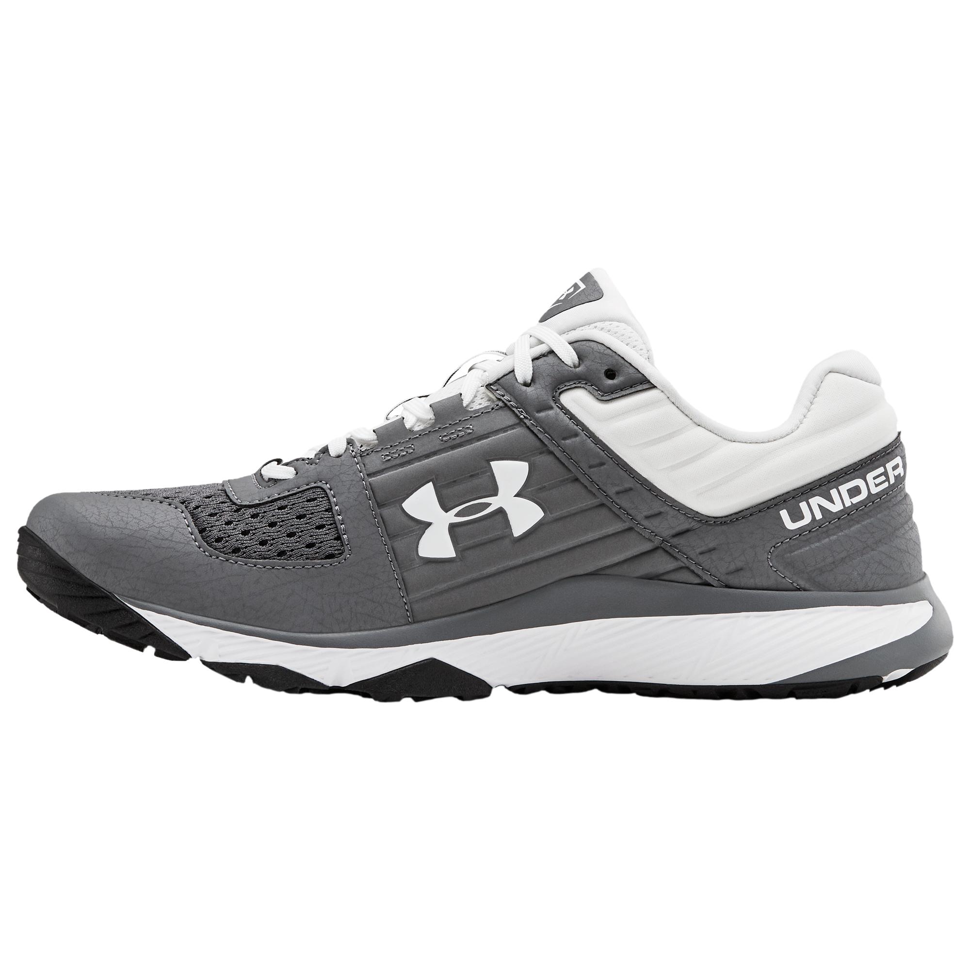 under armour turf trainers
