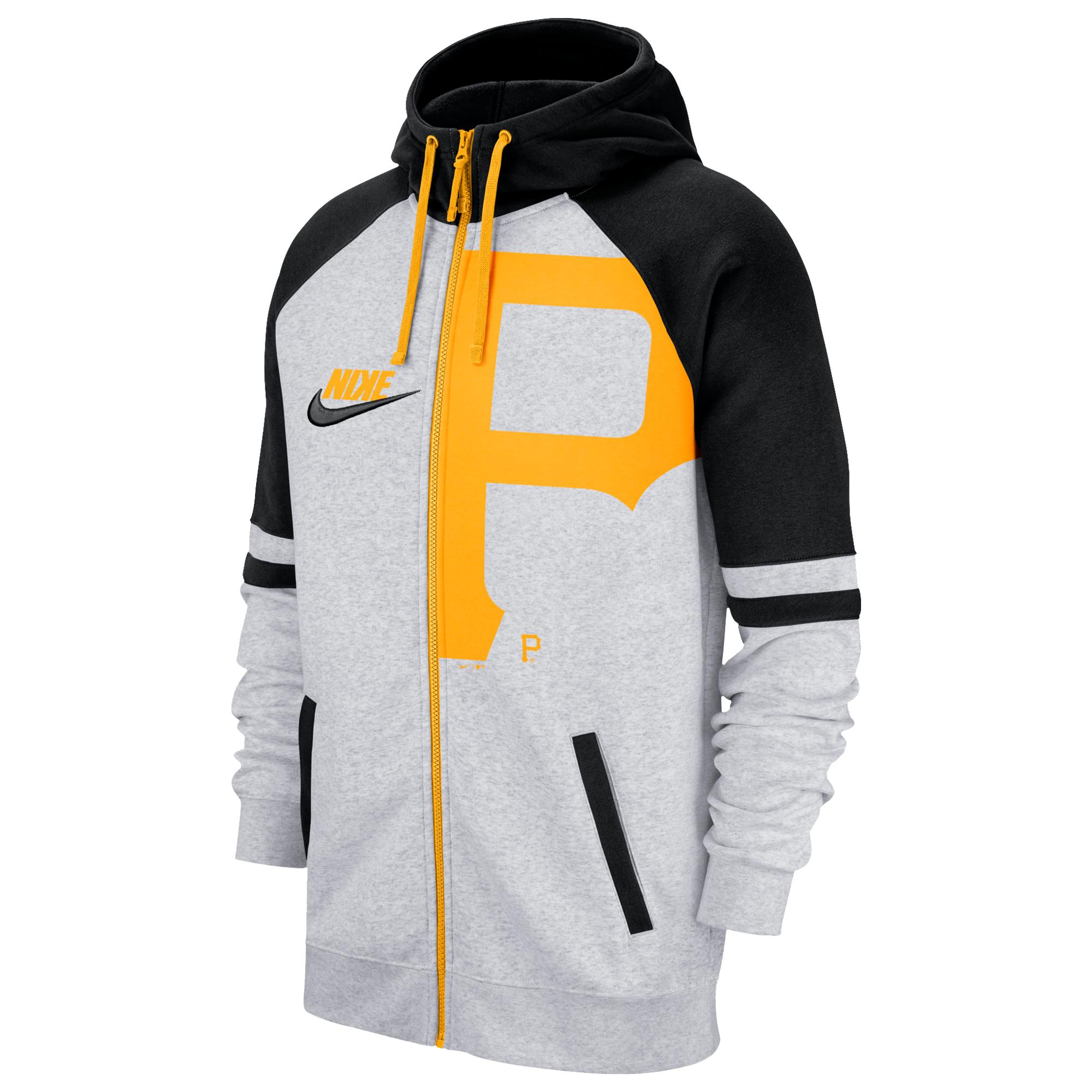 nike mlb hoodie