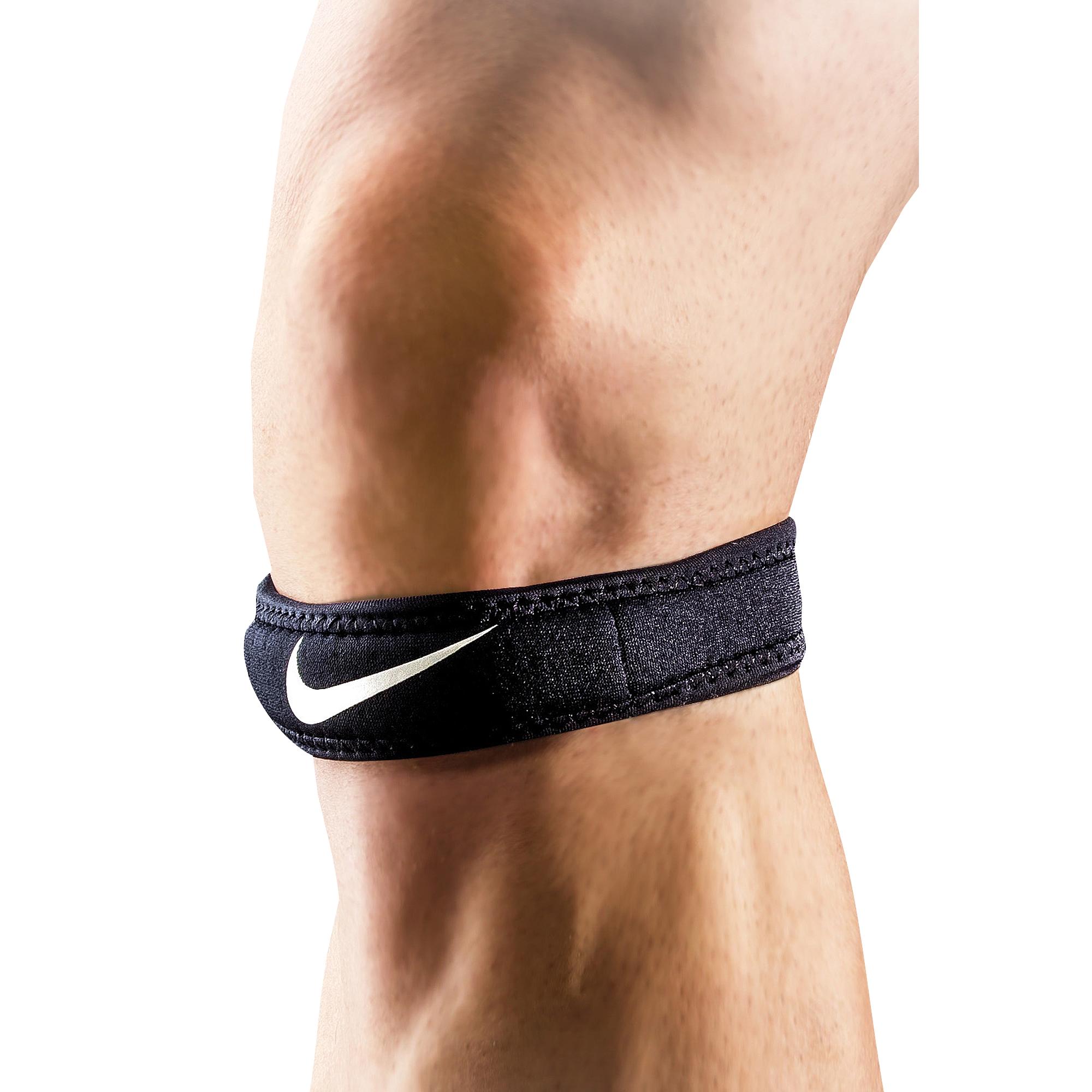 nike pro combat patella band