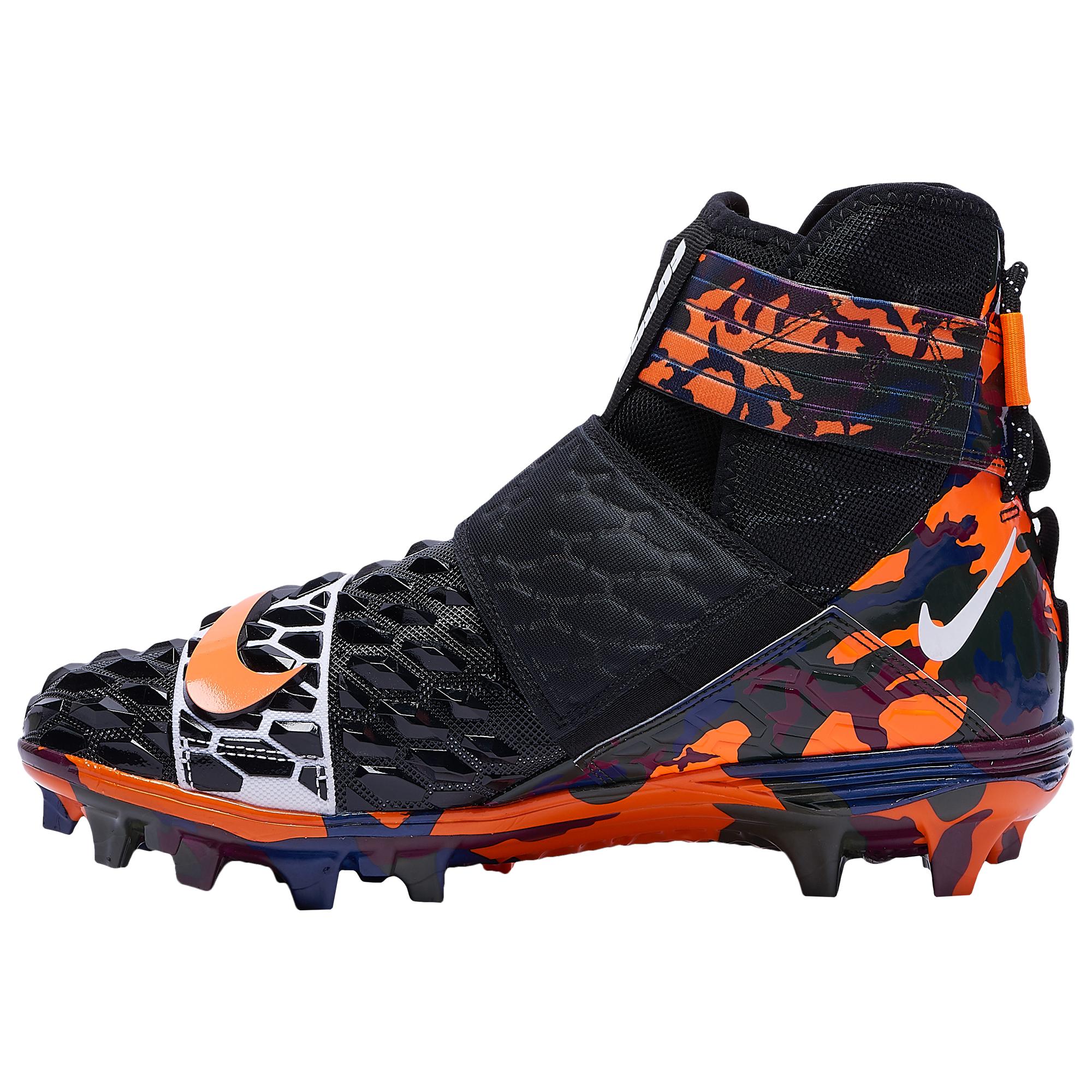 Nike Force Savage Elite 2 Td Molded Cleats Shoes for Men - Lyst