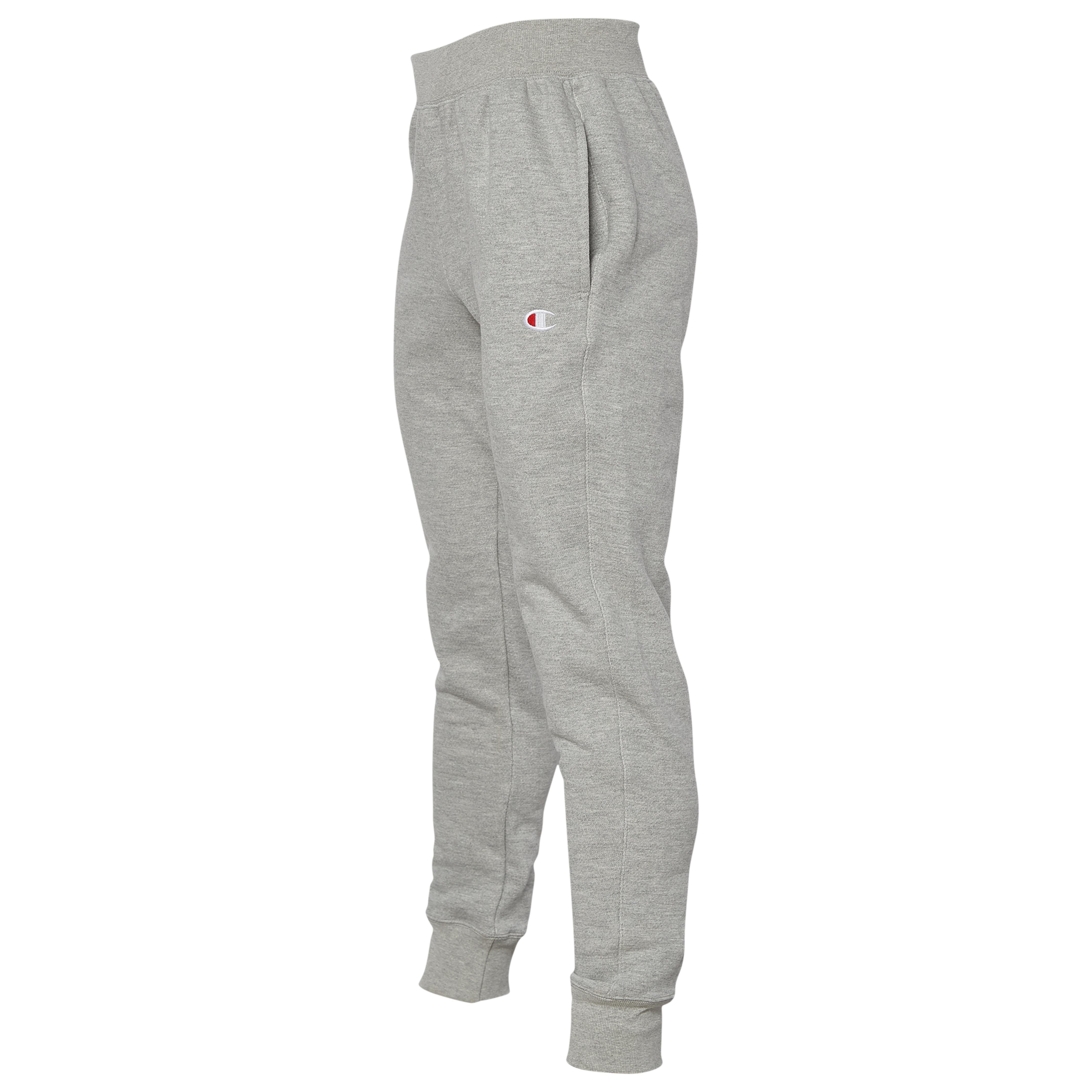 champion reverse weave joggers mens