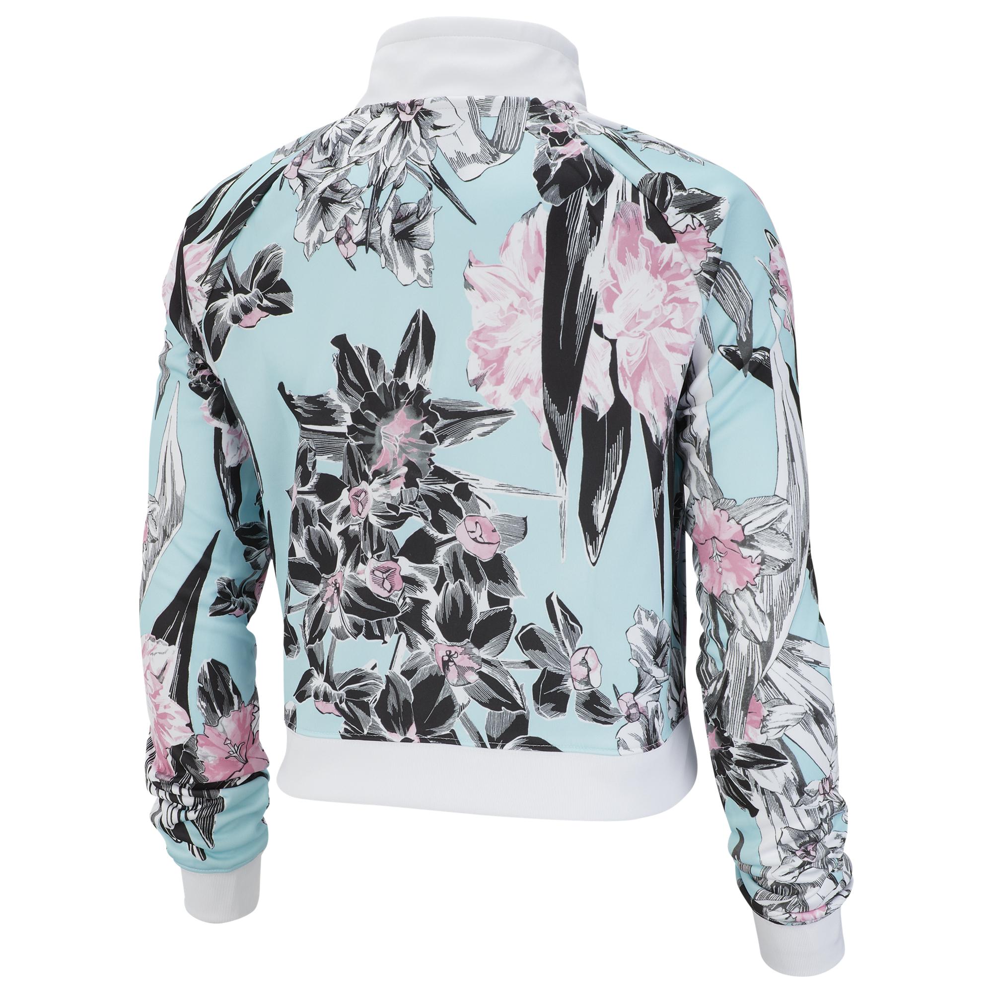 nike ultra femme track jacket