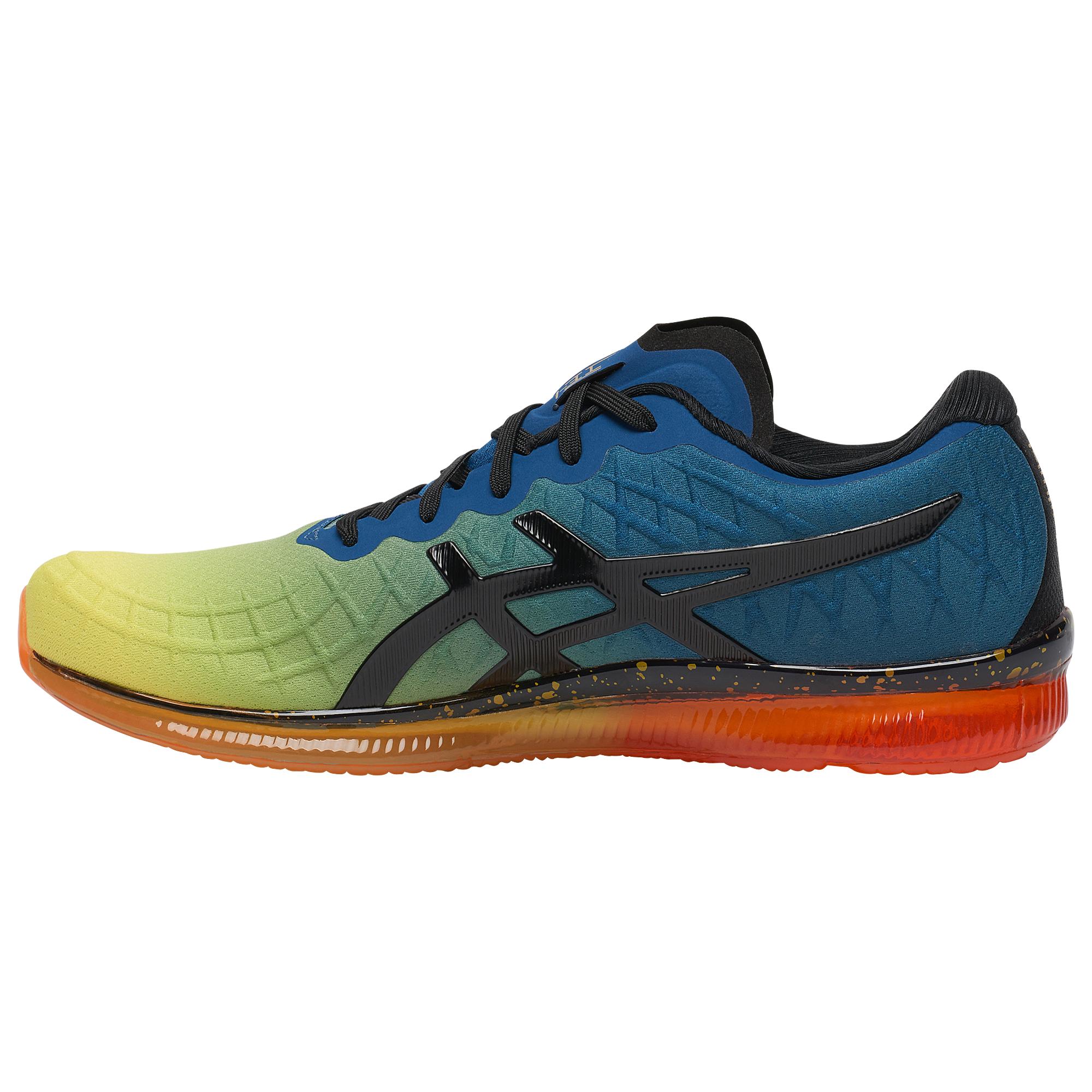 asics quantum 360 infinity