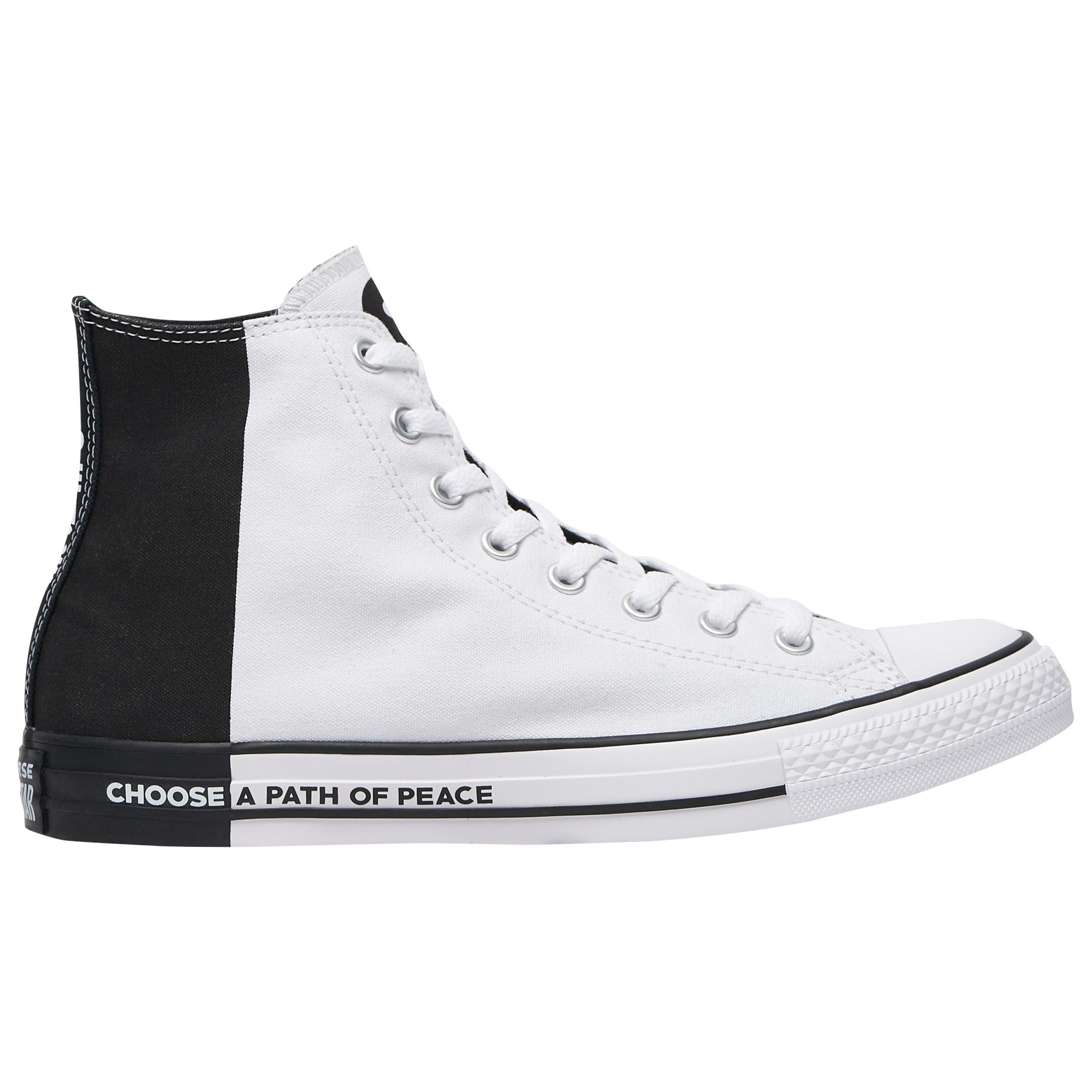converse shoes for men basketball