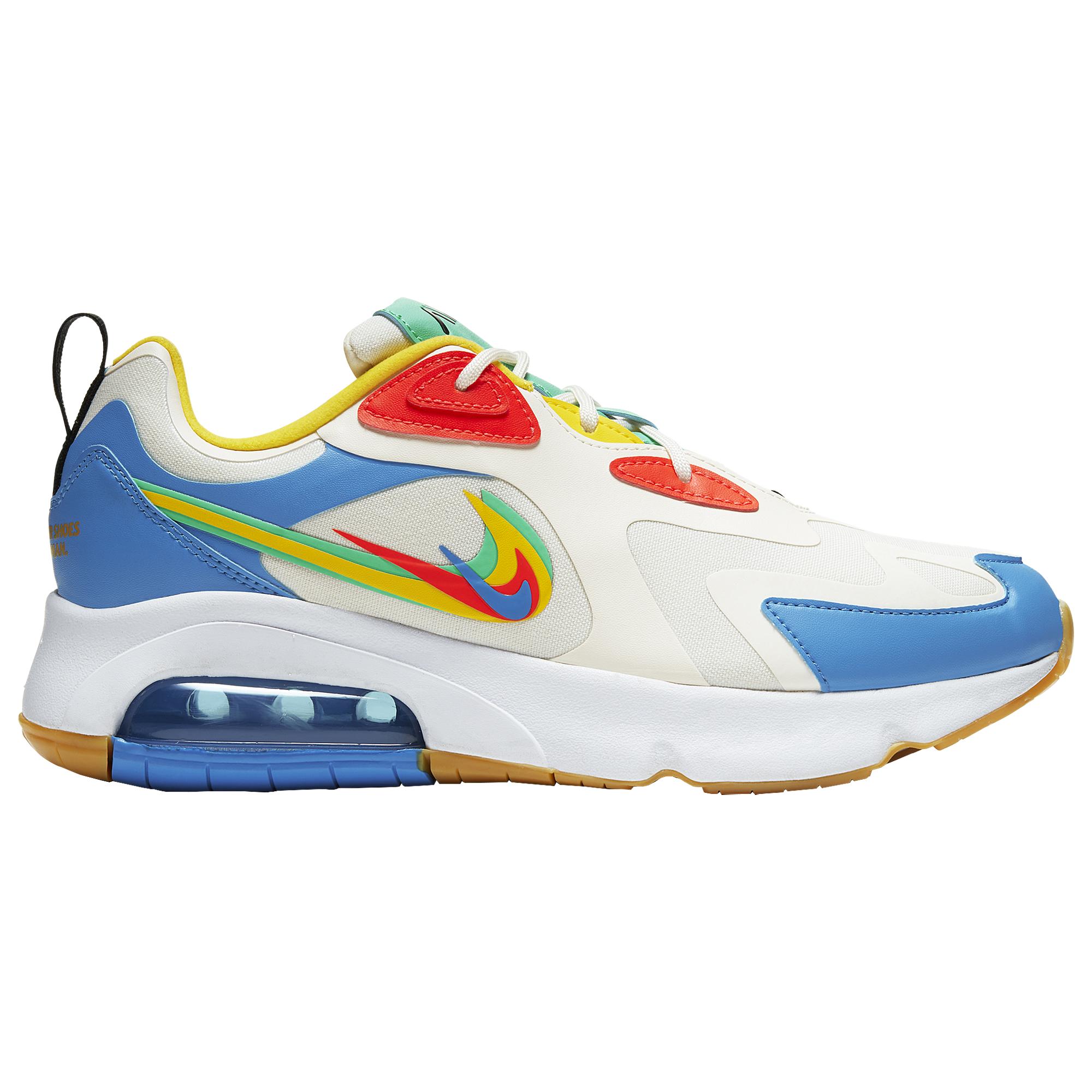 nike air force one lunar duckboot (street beat)