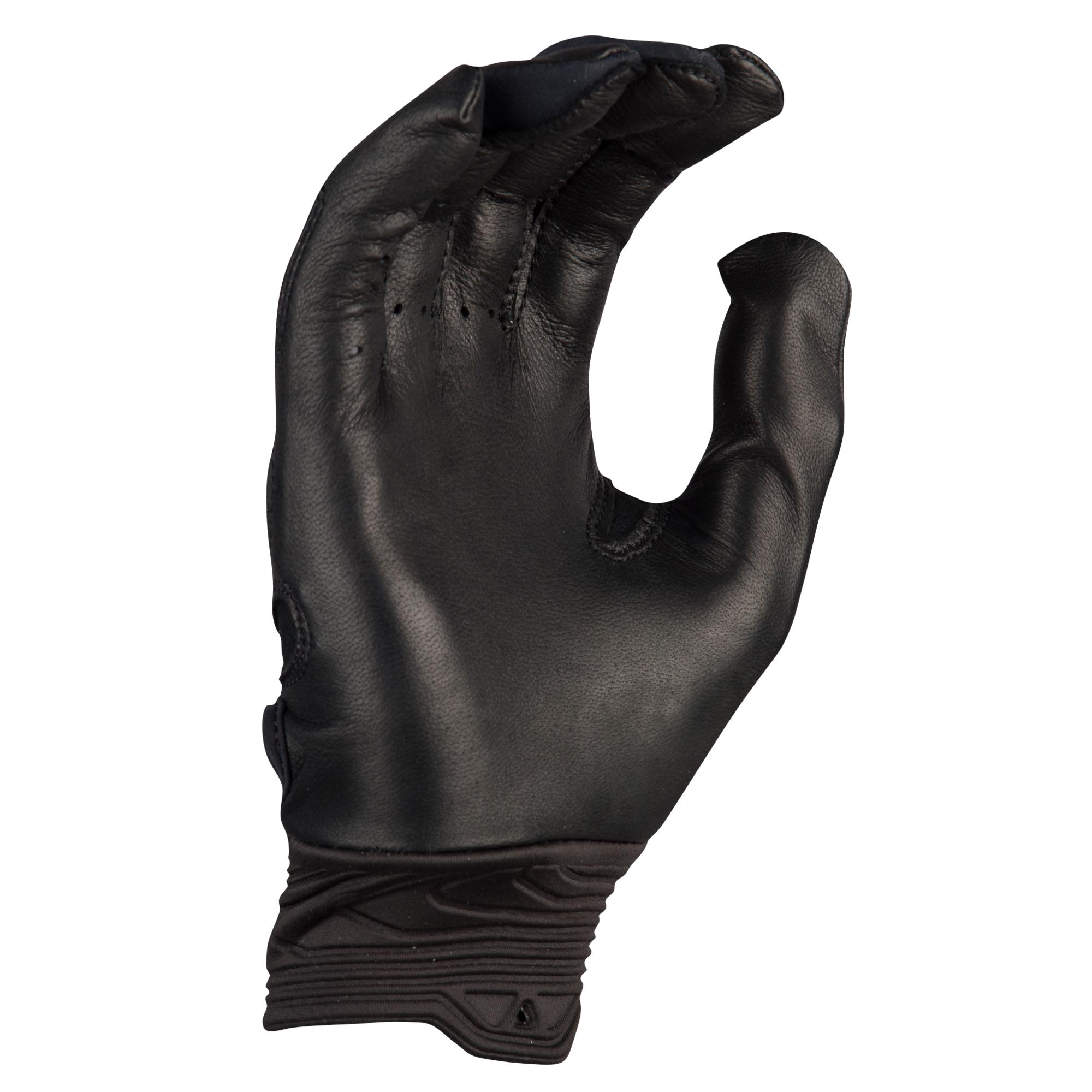 nike leather batting gloves