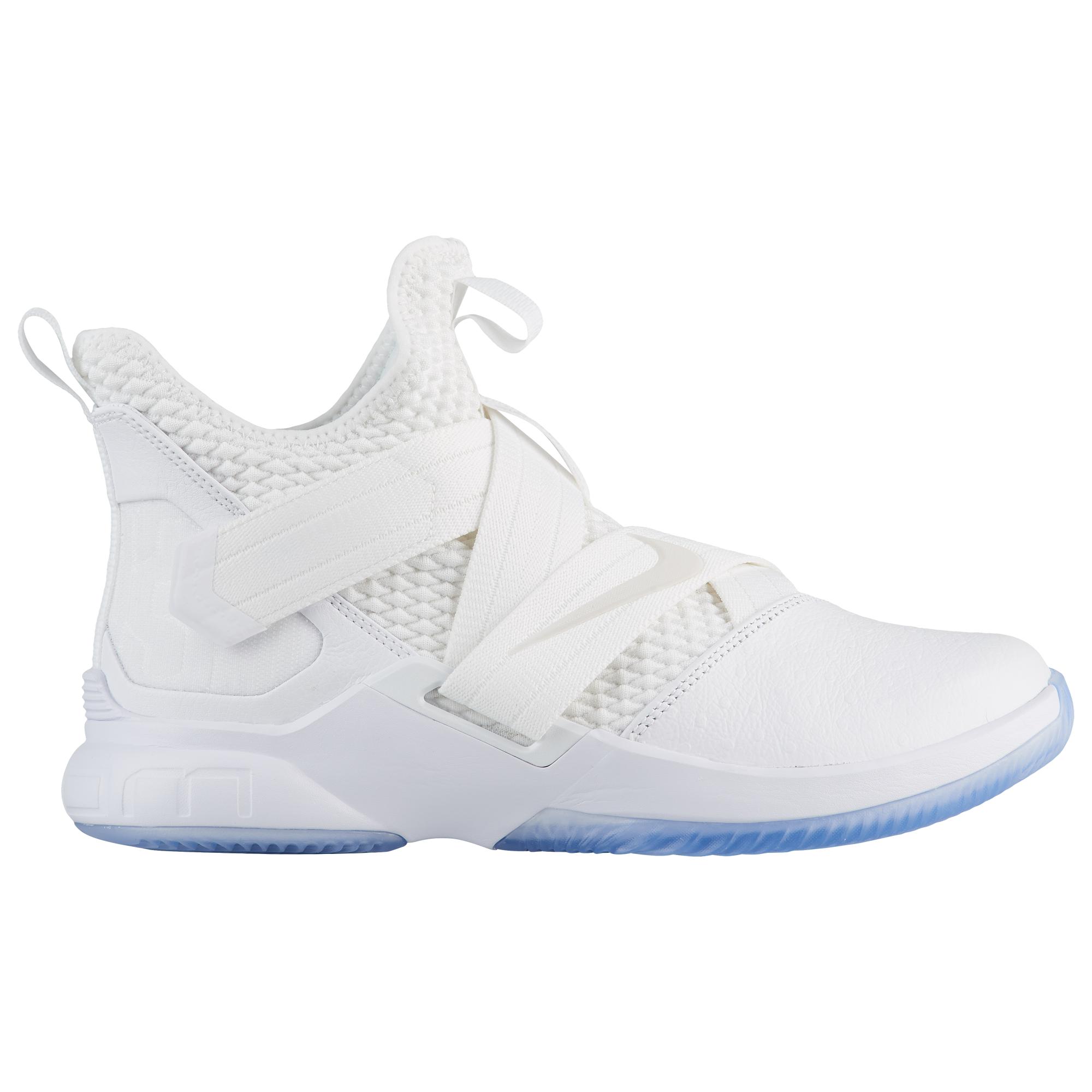 lebron james soldier 12