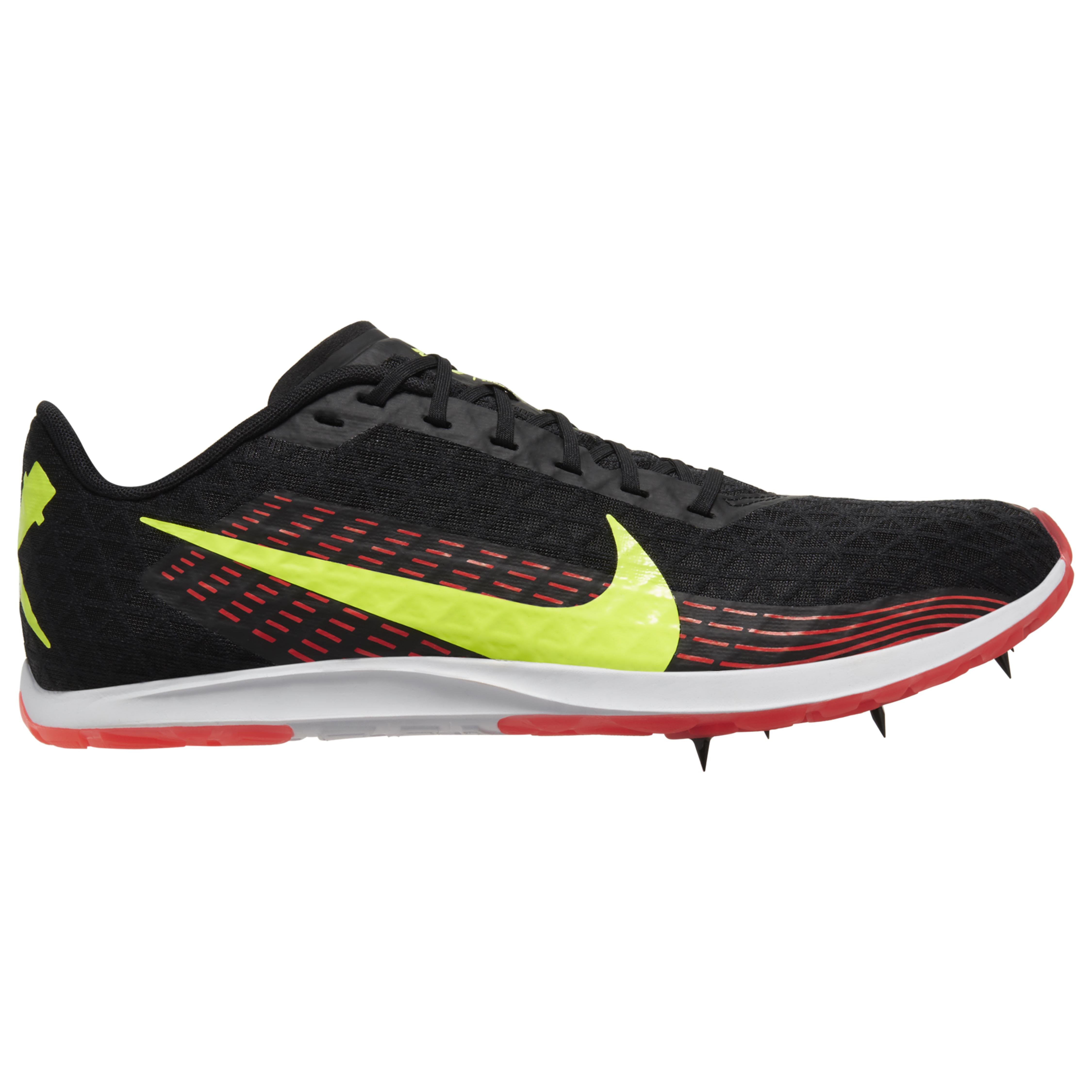 nike zoom rival xc5