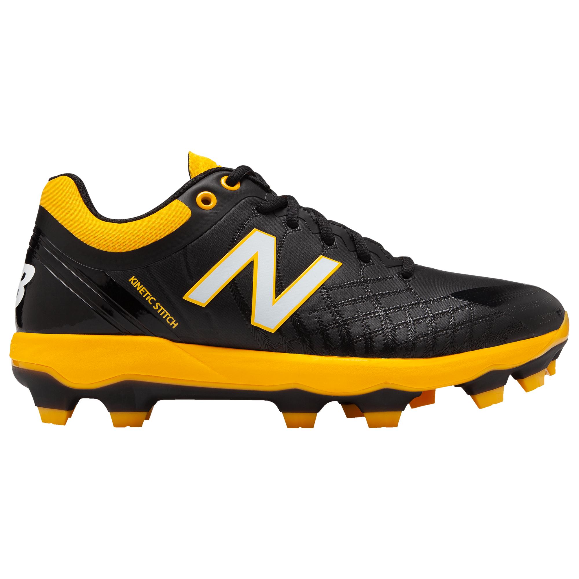 new balance 4040v5 molded cleats