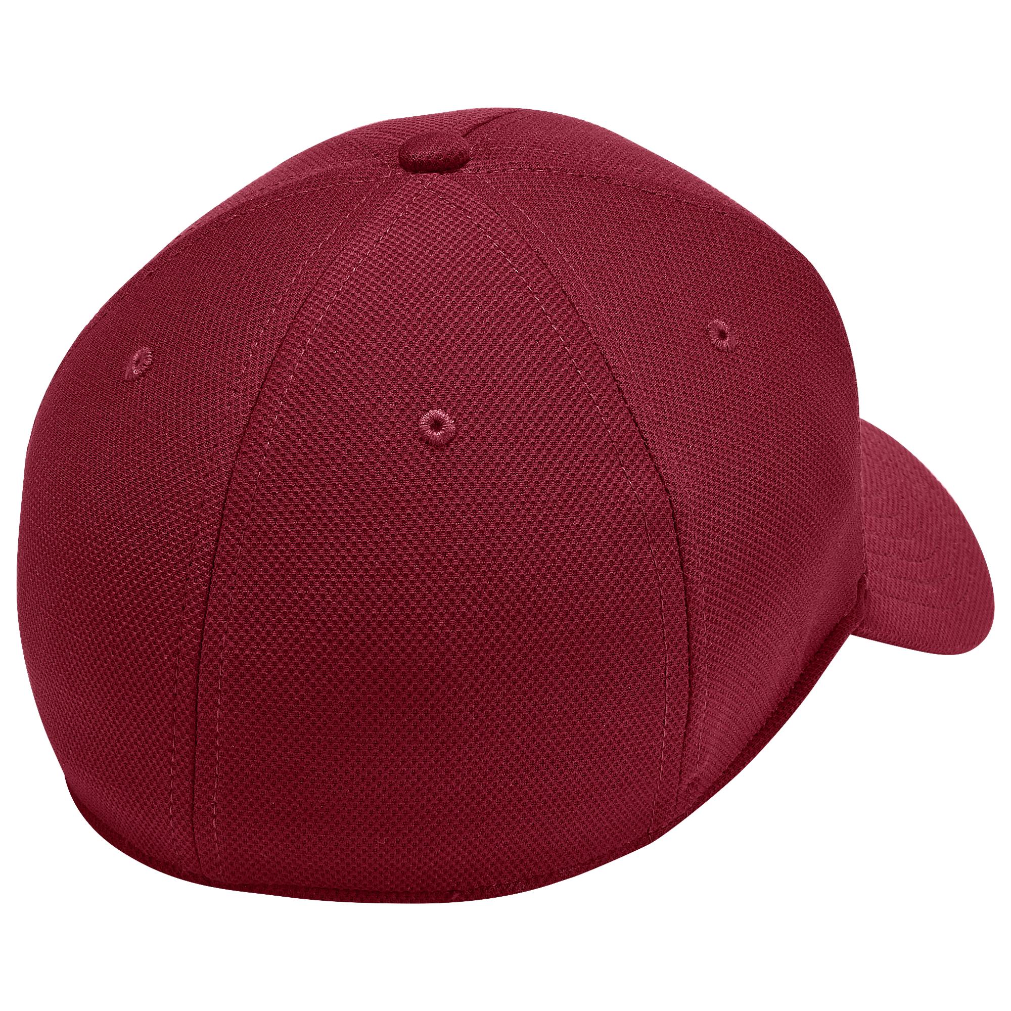 under armour team blitzing cap