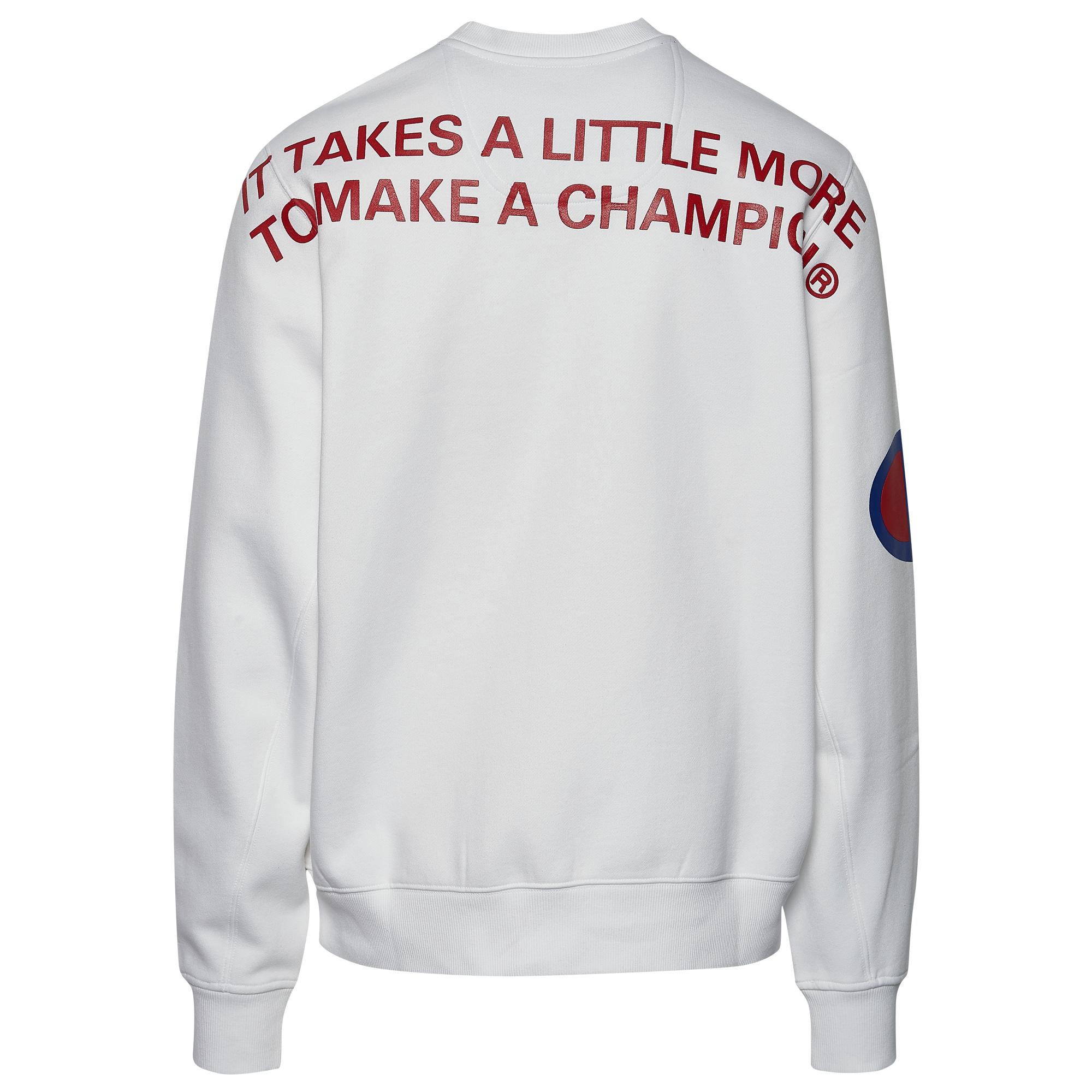 champion behind the label leggings