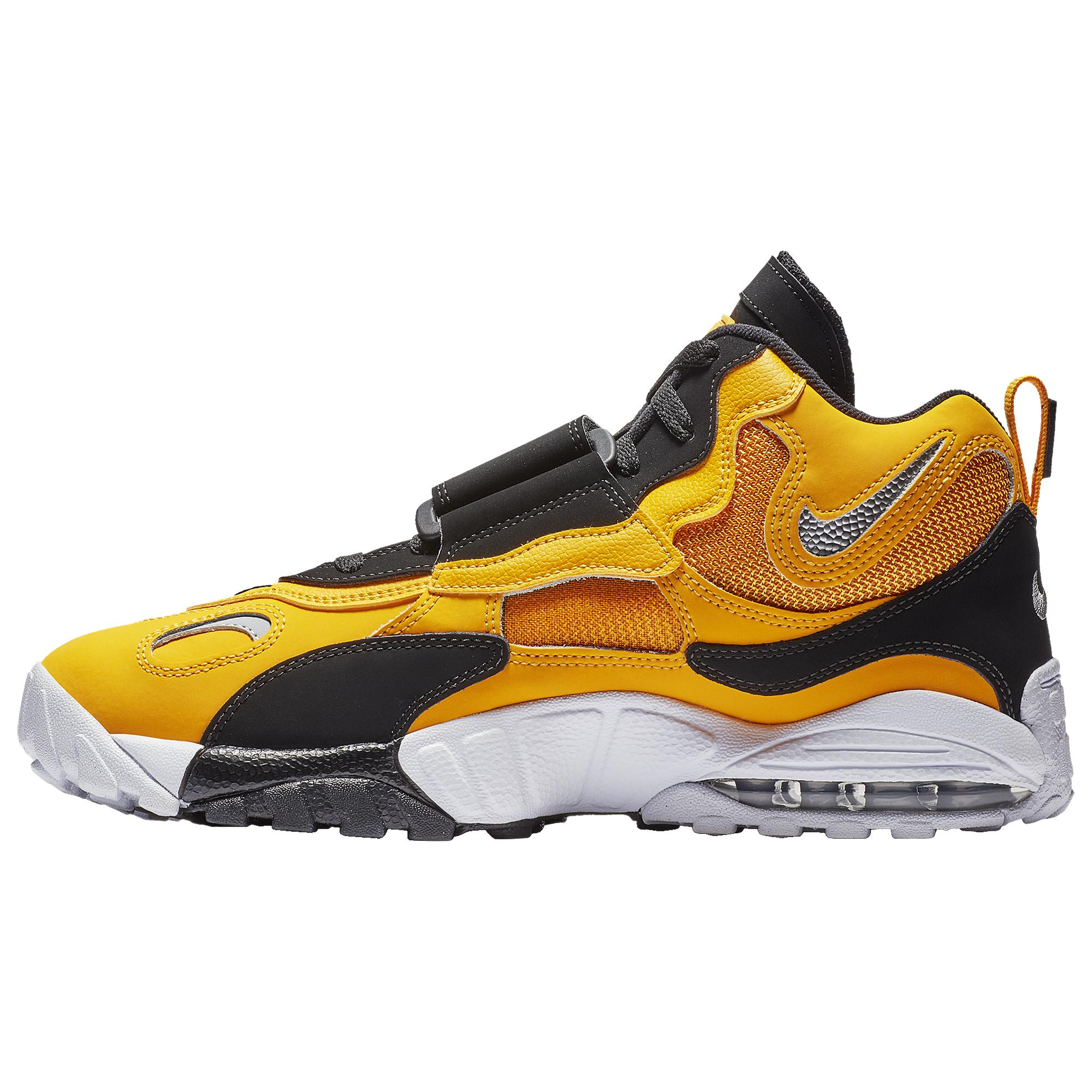  Nike  Leather Air Max Speed Turf  Training Shoes  in 