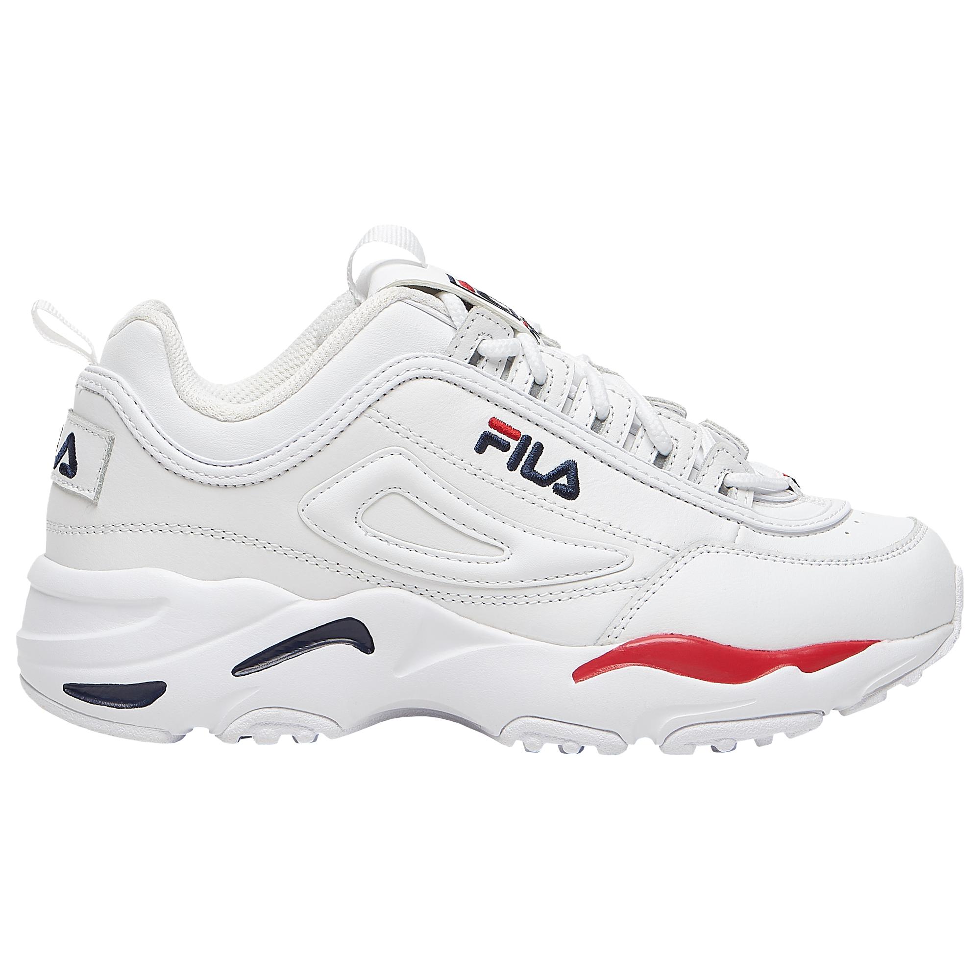 fila x ray tracer