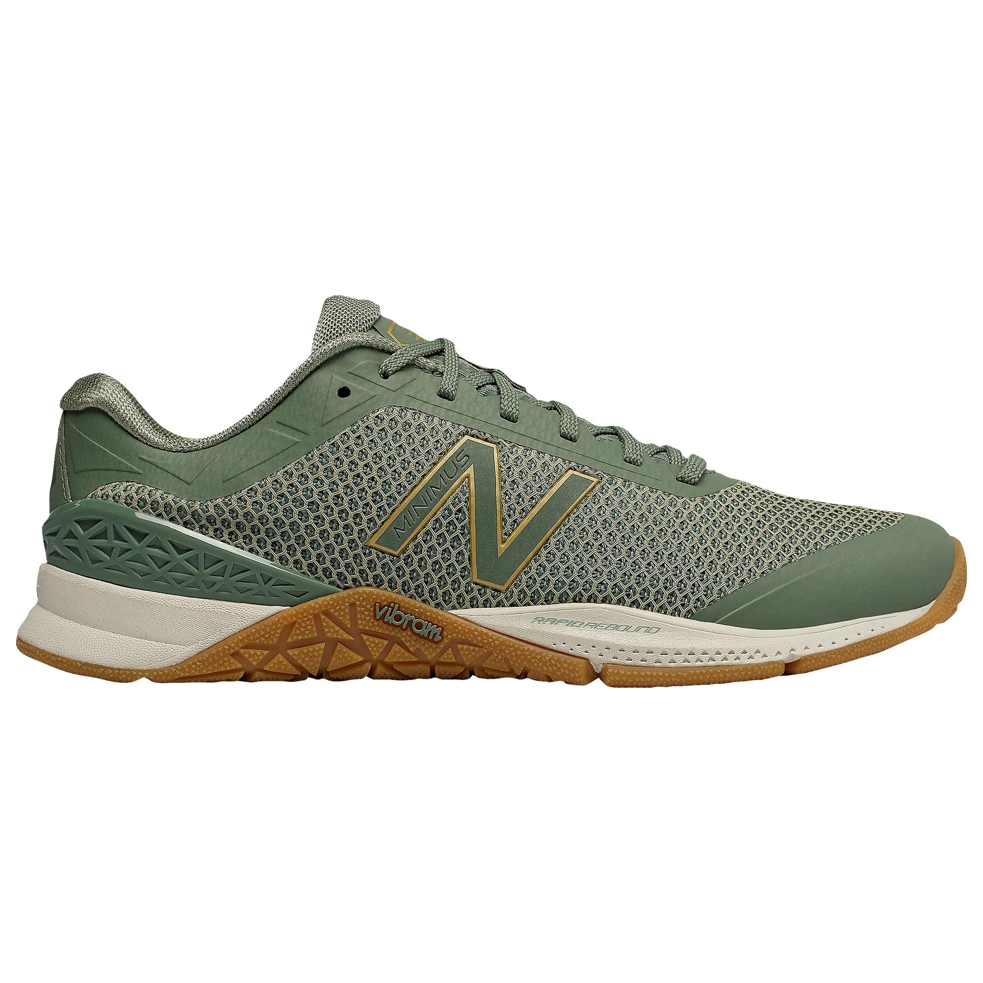new balance minimus 40 green